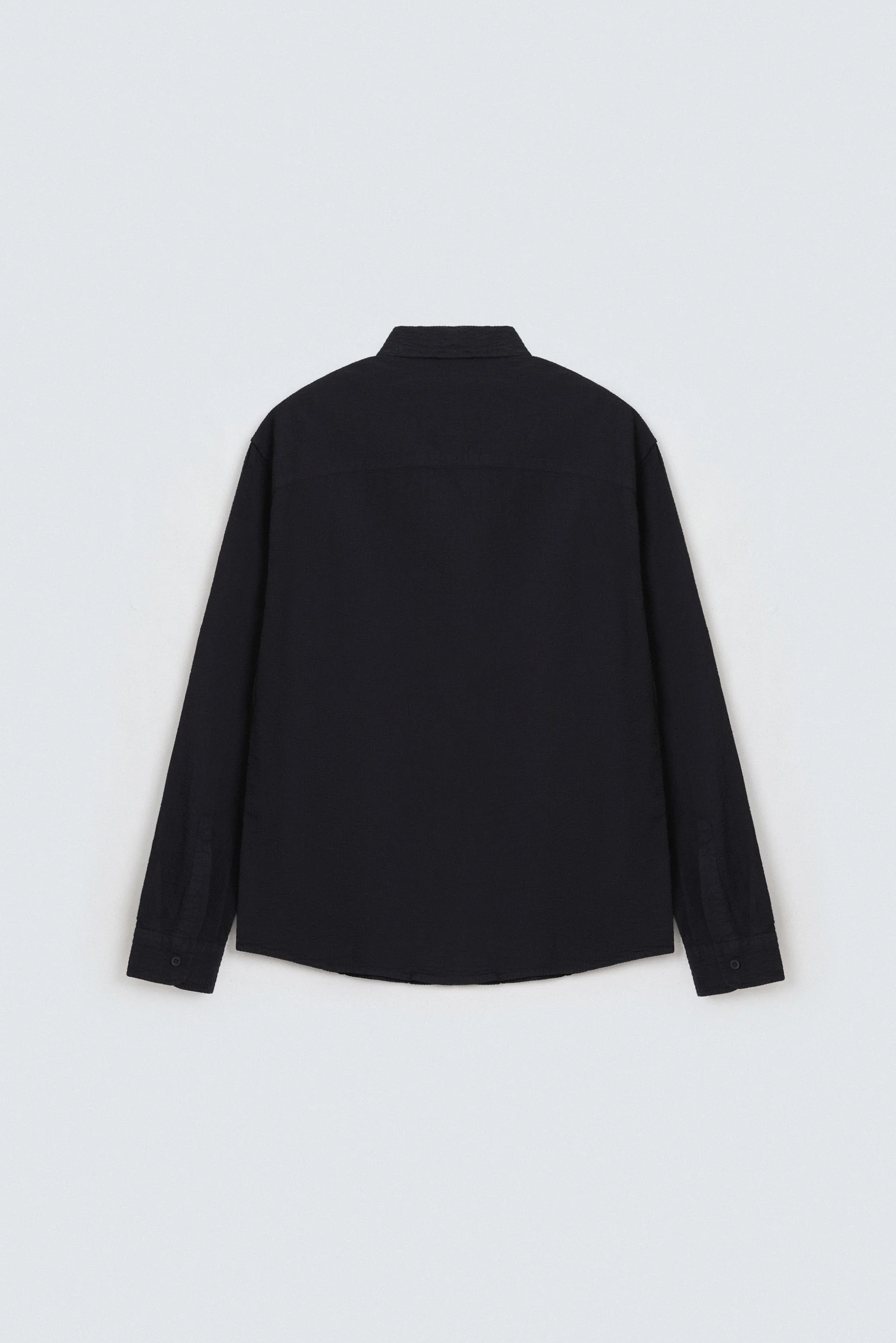 Textured Shirt - Image 7