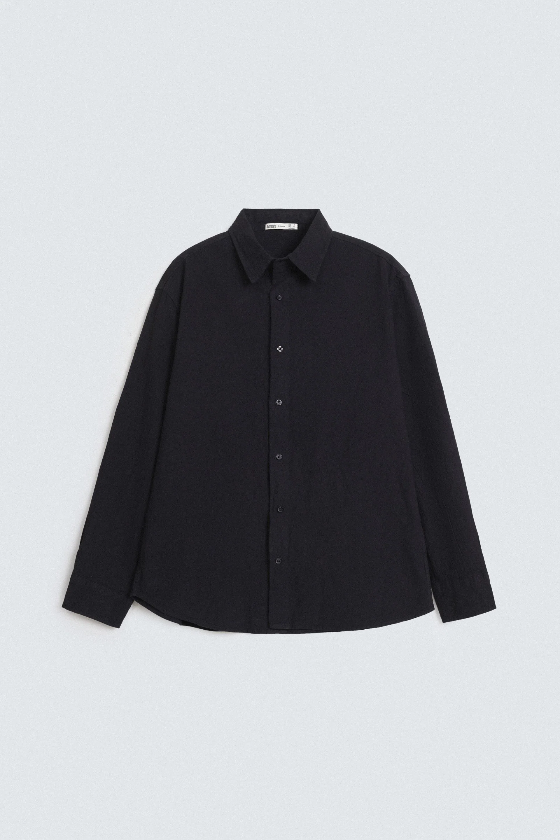 Textured Shirt - Image 12