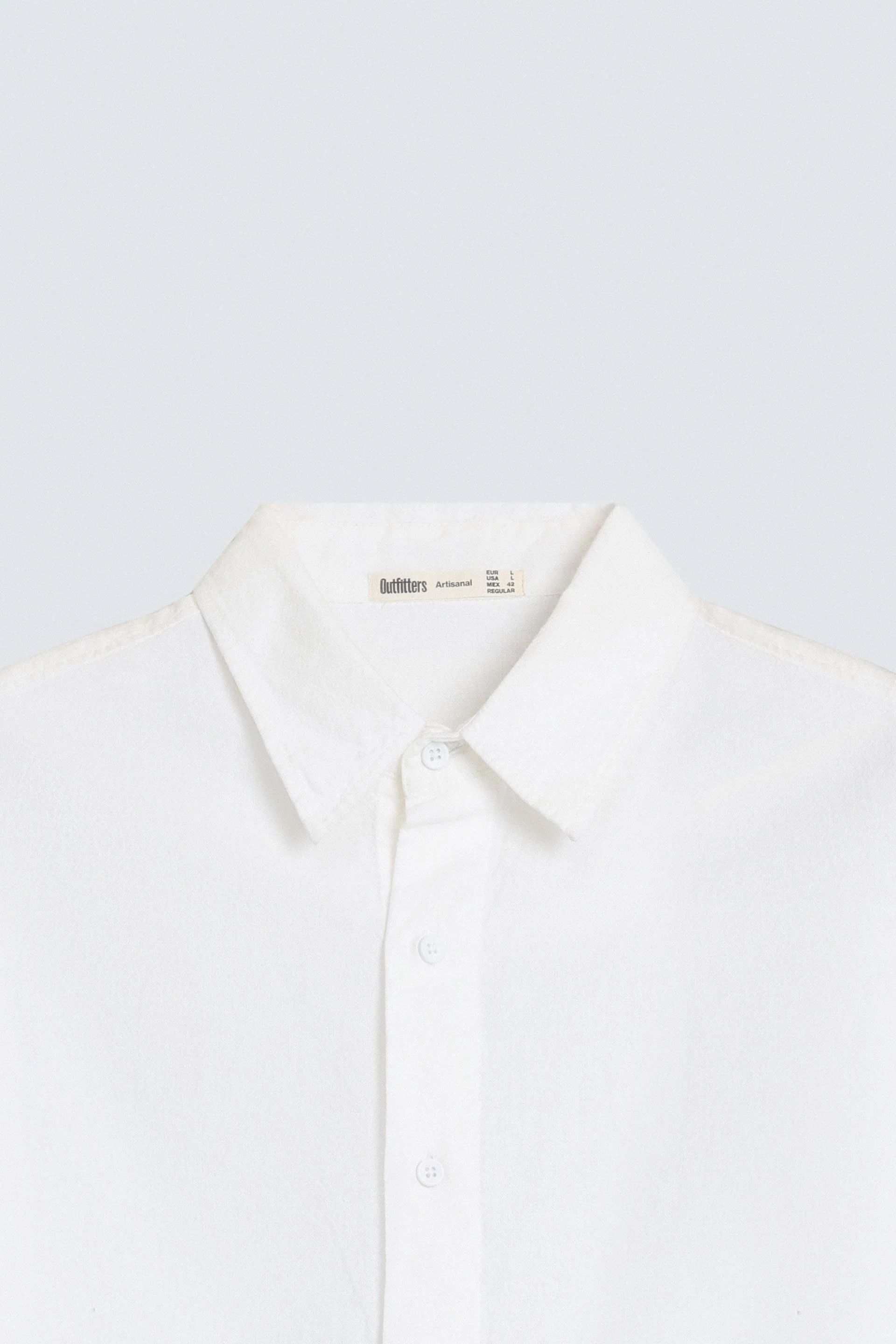 Textured Shirt - Image 6