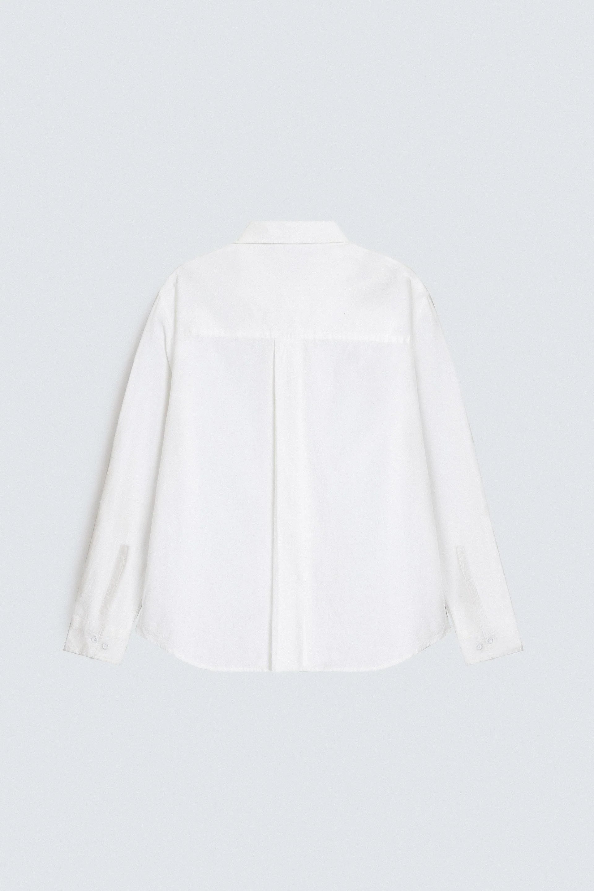 Textured Shirt - Image 7