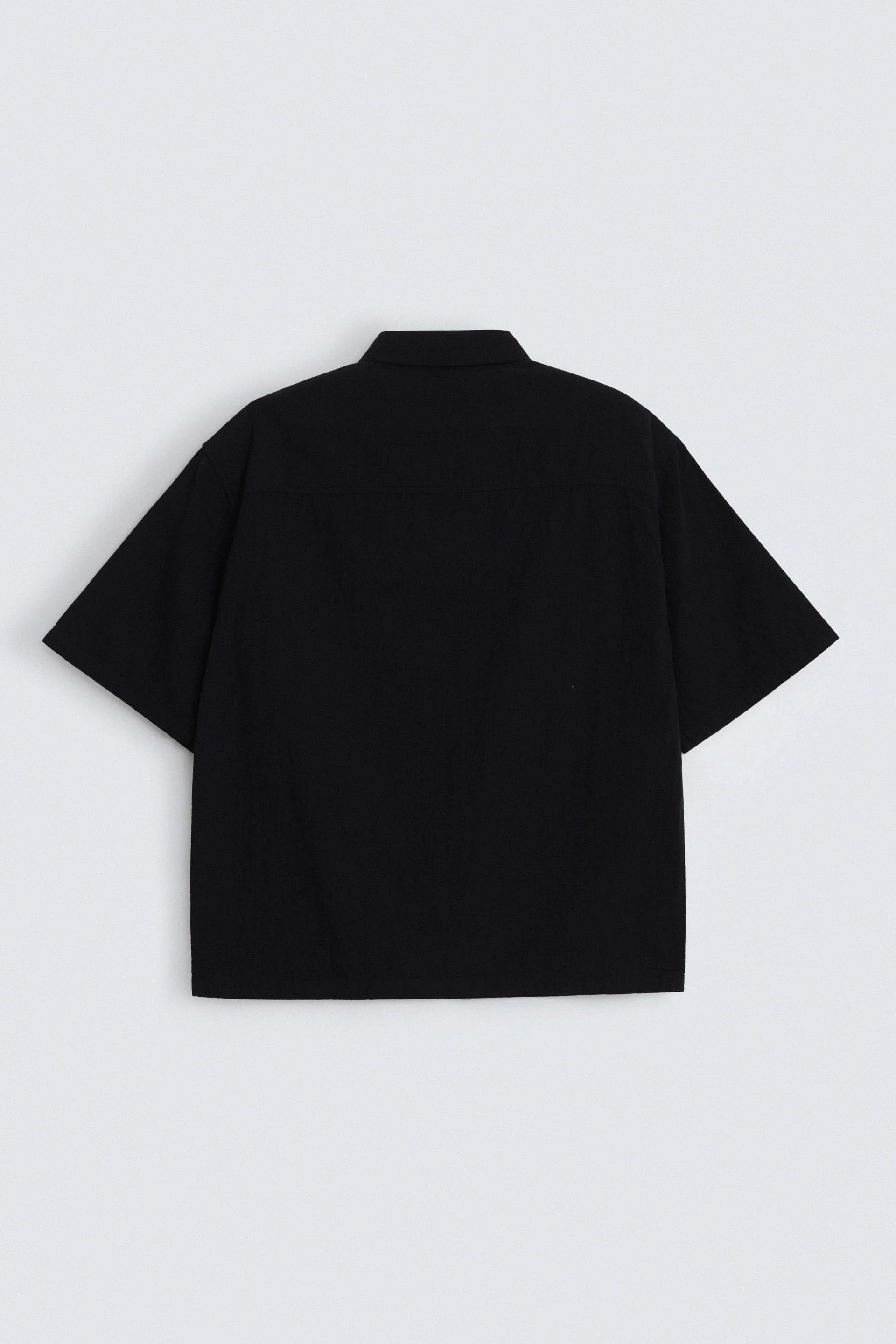 Button Up Shirt - Image 3
