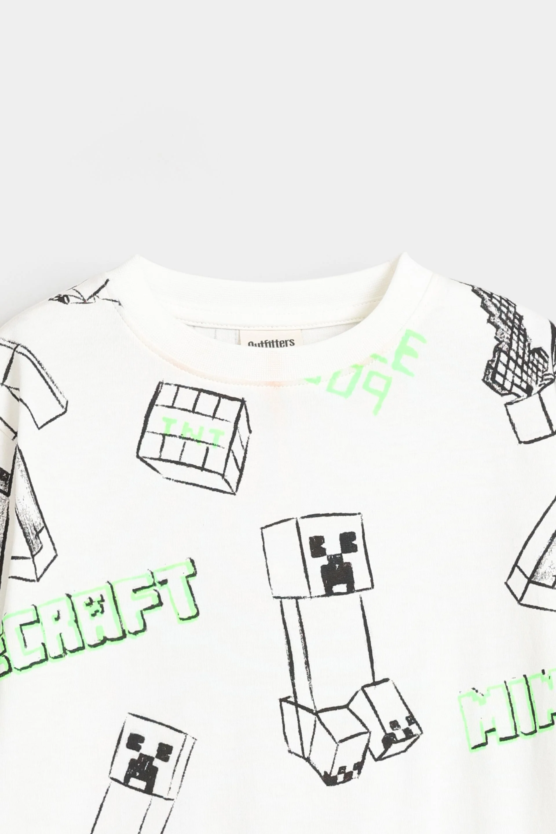 All-Over Printed T-Shirt - Image 3
