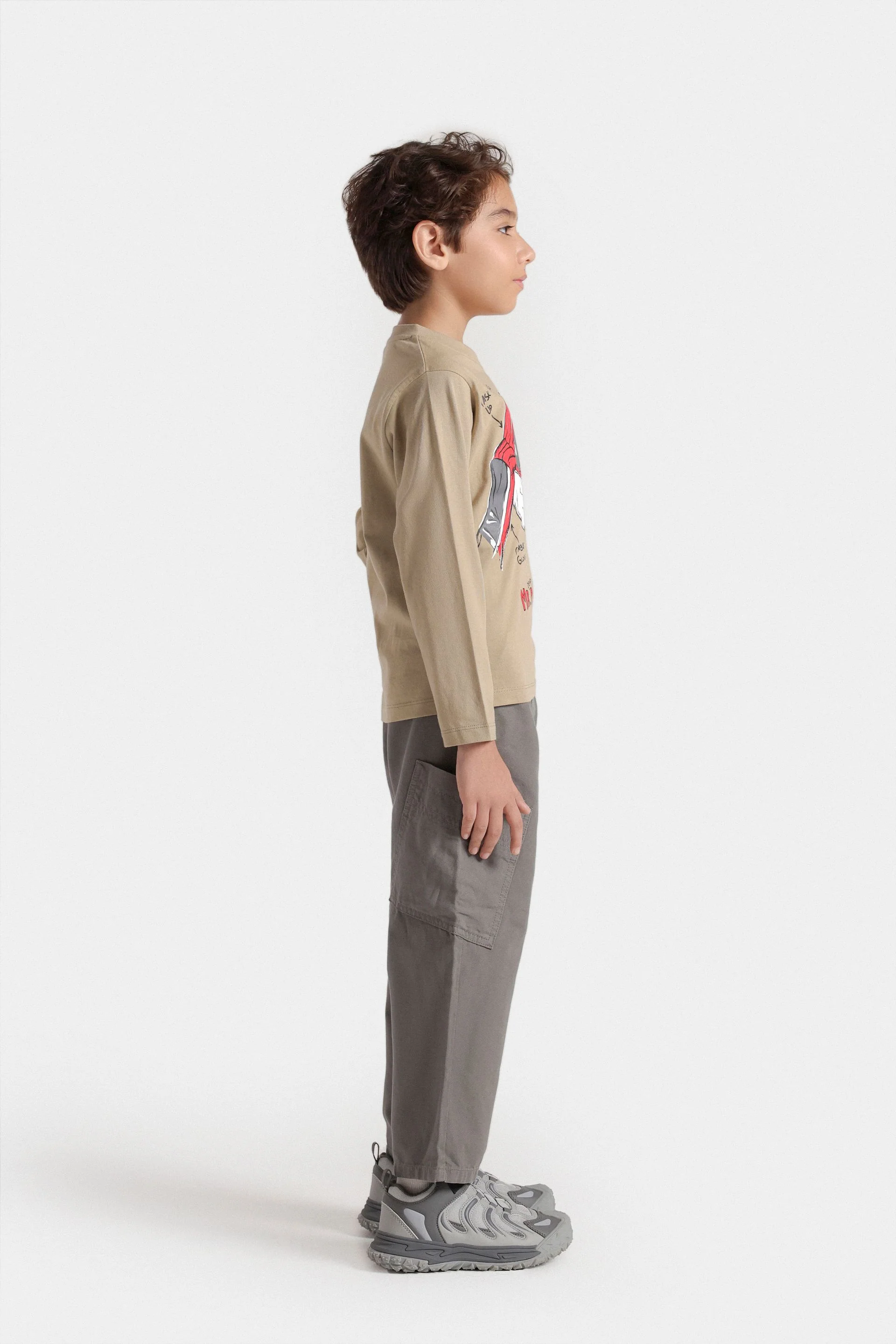 Graphics T-Shirt - Image 5