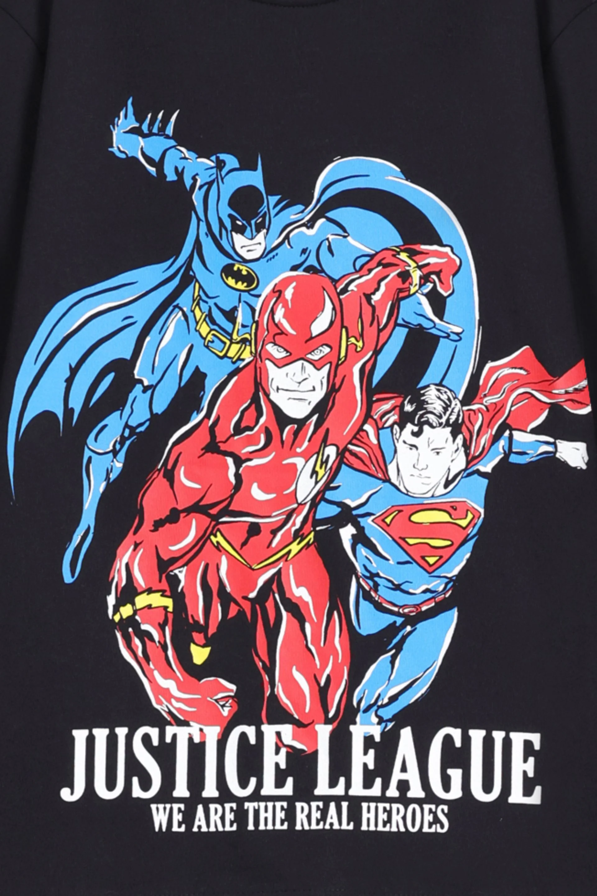 Character Graphic T-Shirt - Image 2