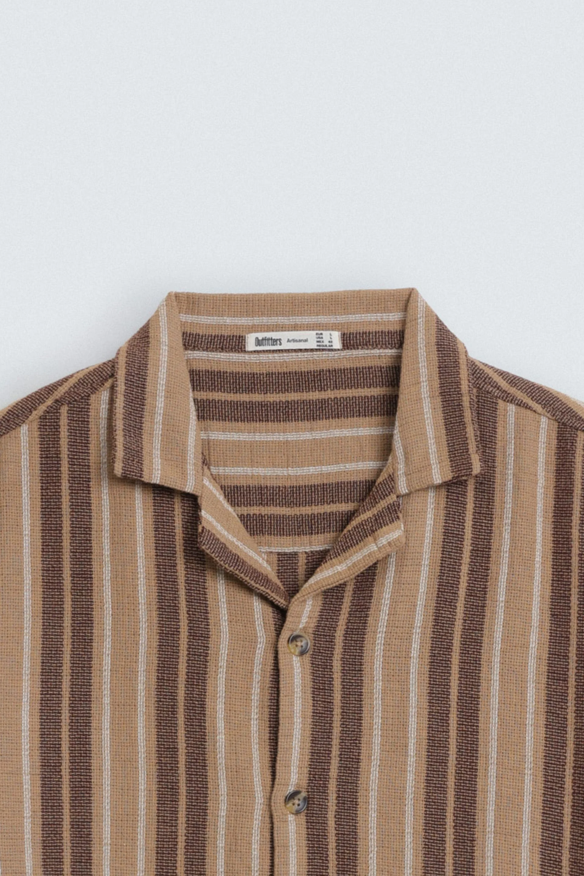 Striped Shirt - Image 2