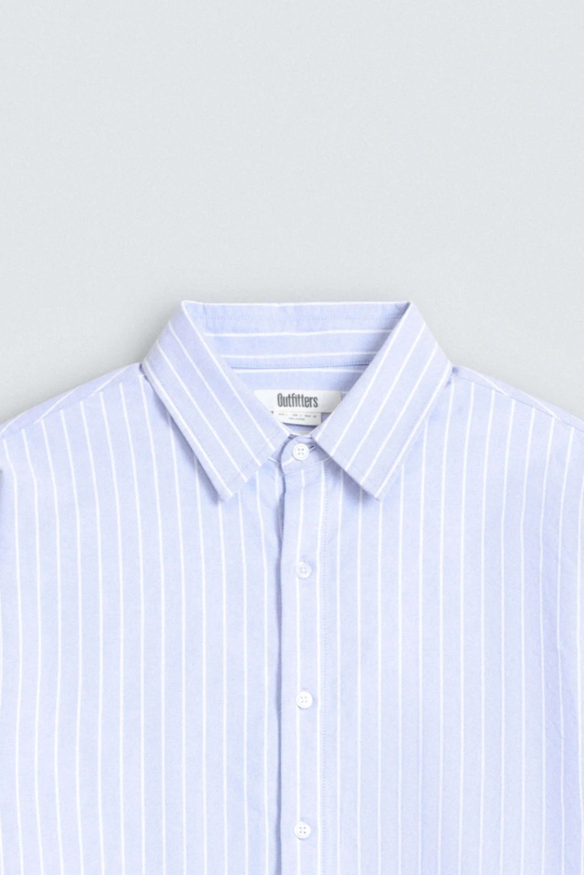 Striped Shirt - Image 7