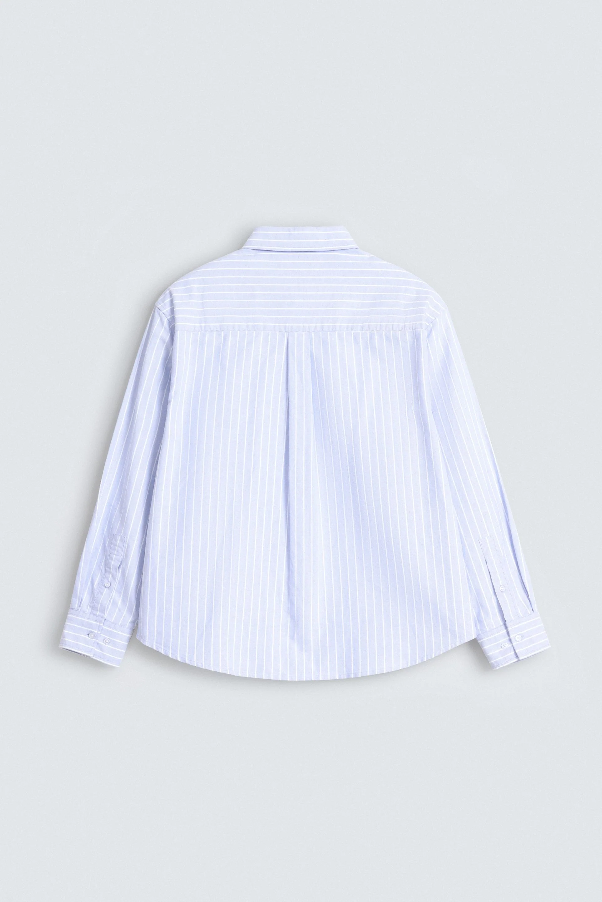 Striped Shirt - Image 8