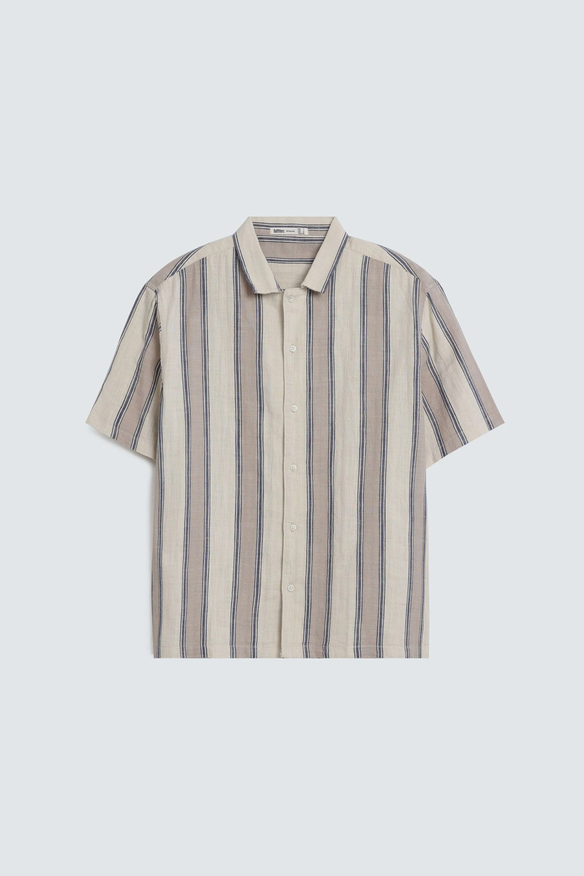 Striped Shirt - Image 5