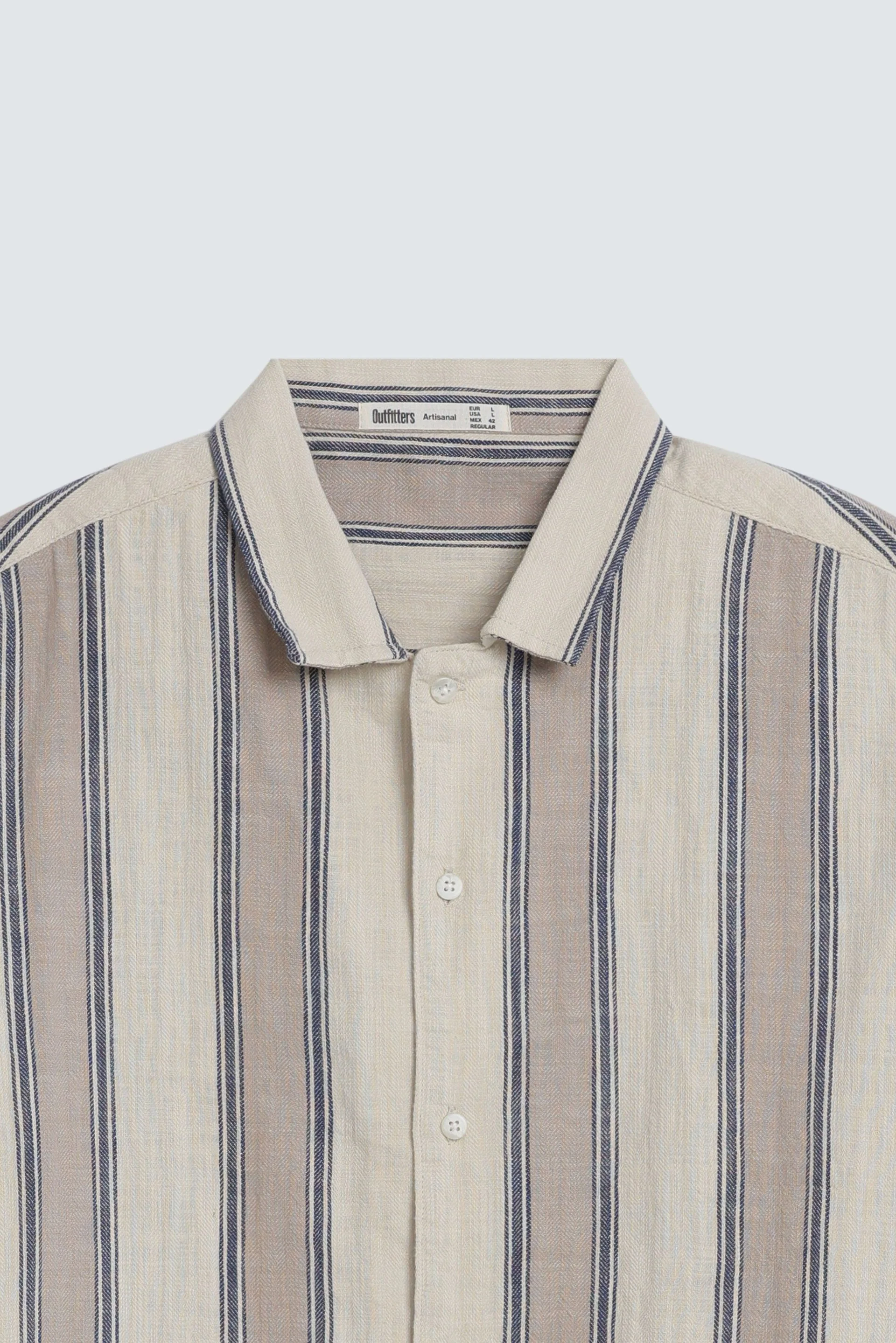 Striped Shirt - Image 6
