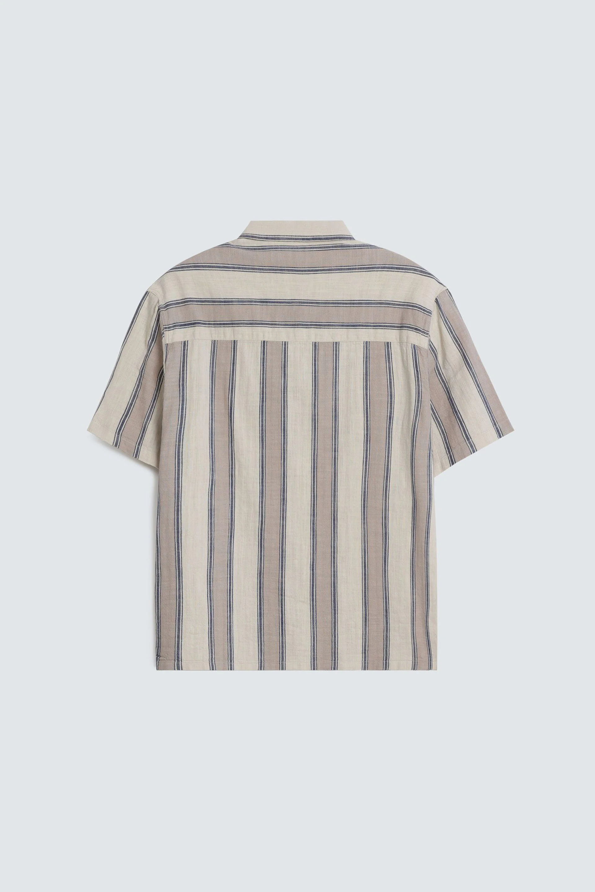 Striped Shirt - Image 7