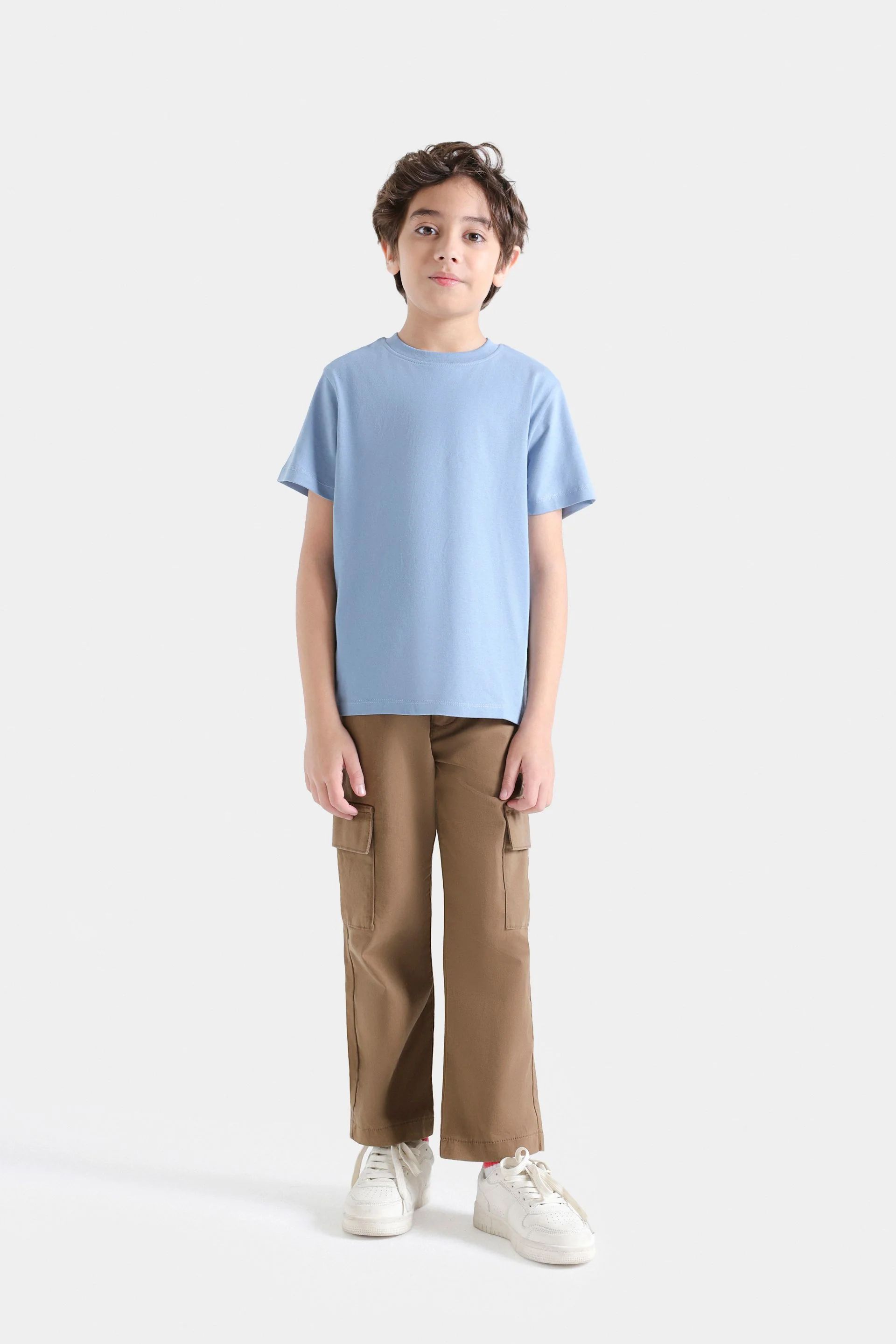 Basic T-Shirt - Image 10