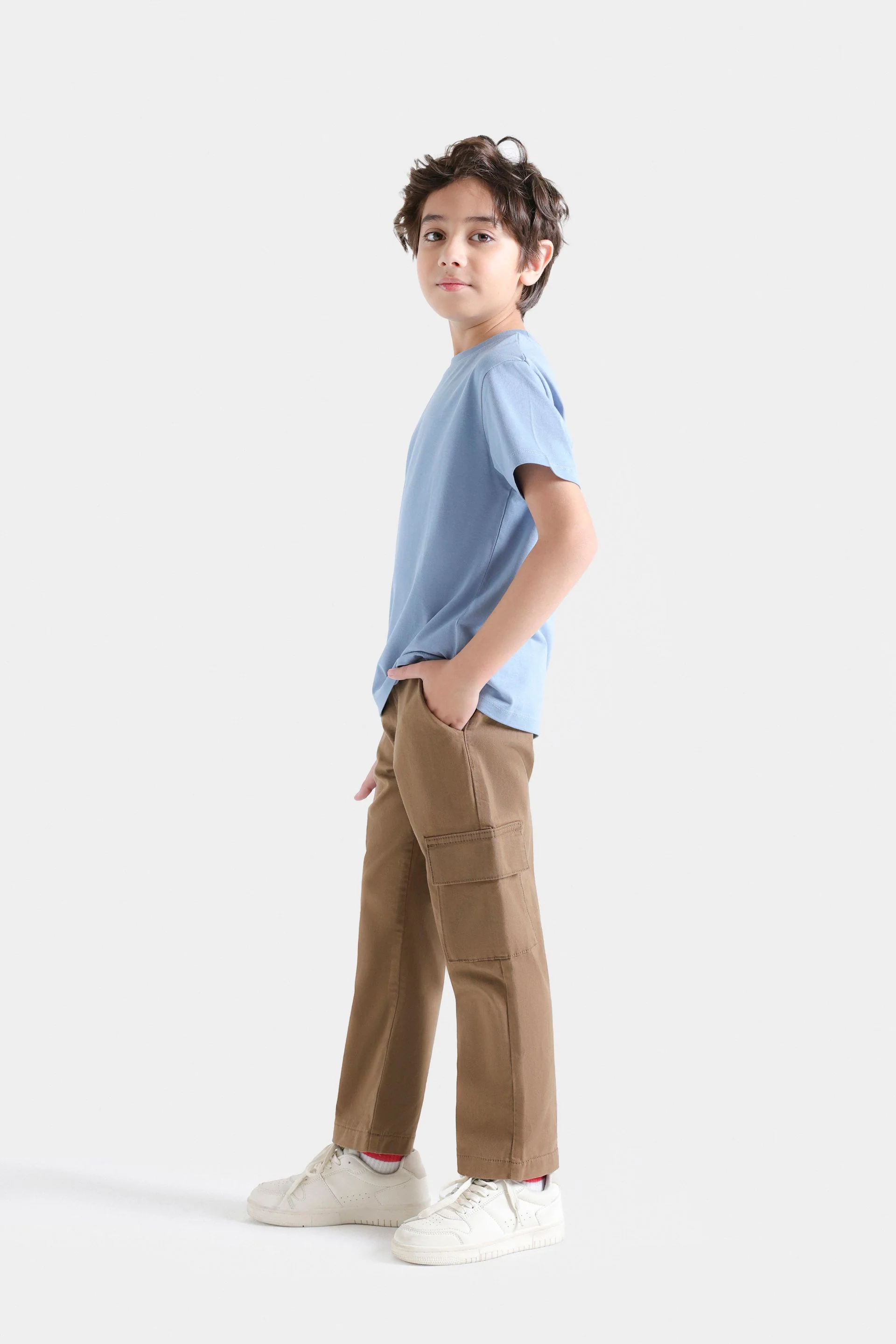 Basic T-Shirt - Image 11