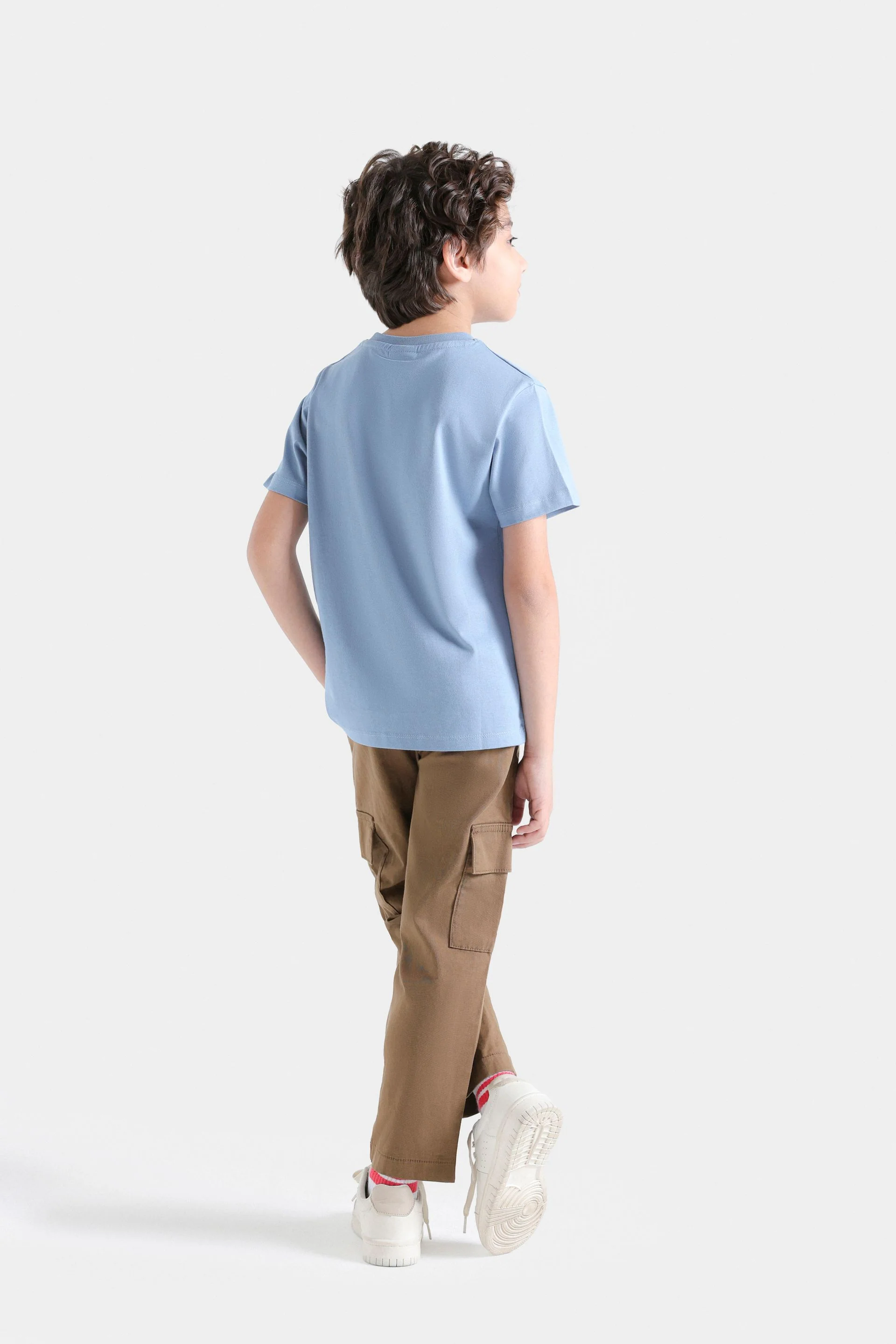 Basic T-Shirt - Image 12