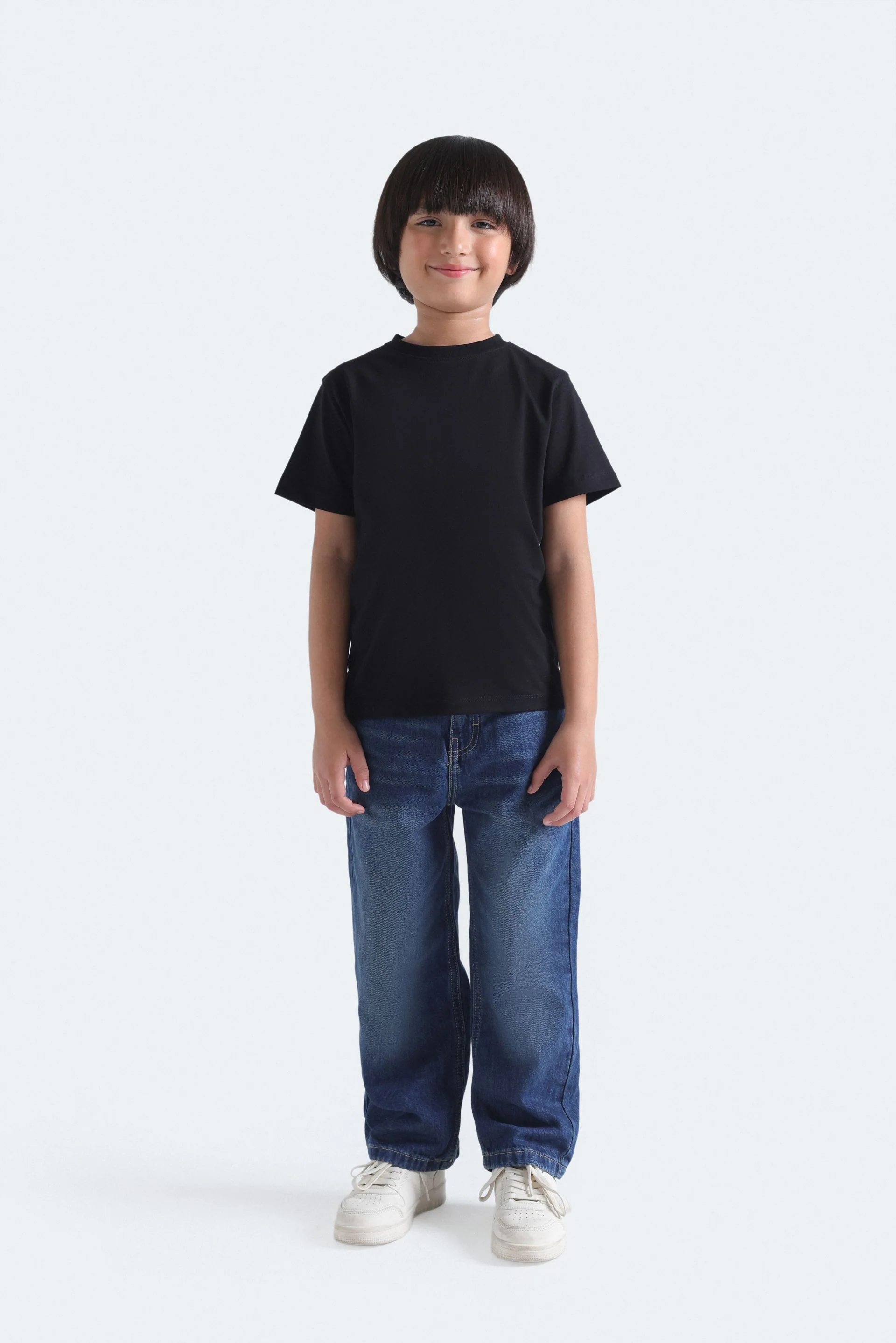 Basic T-Shirt - Image 16
