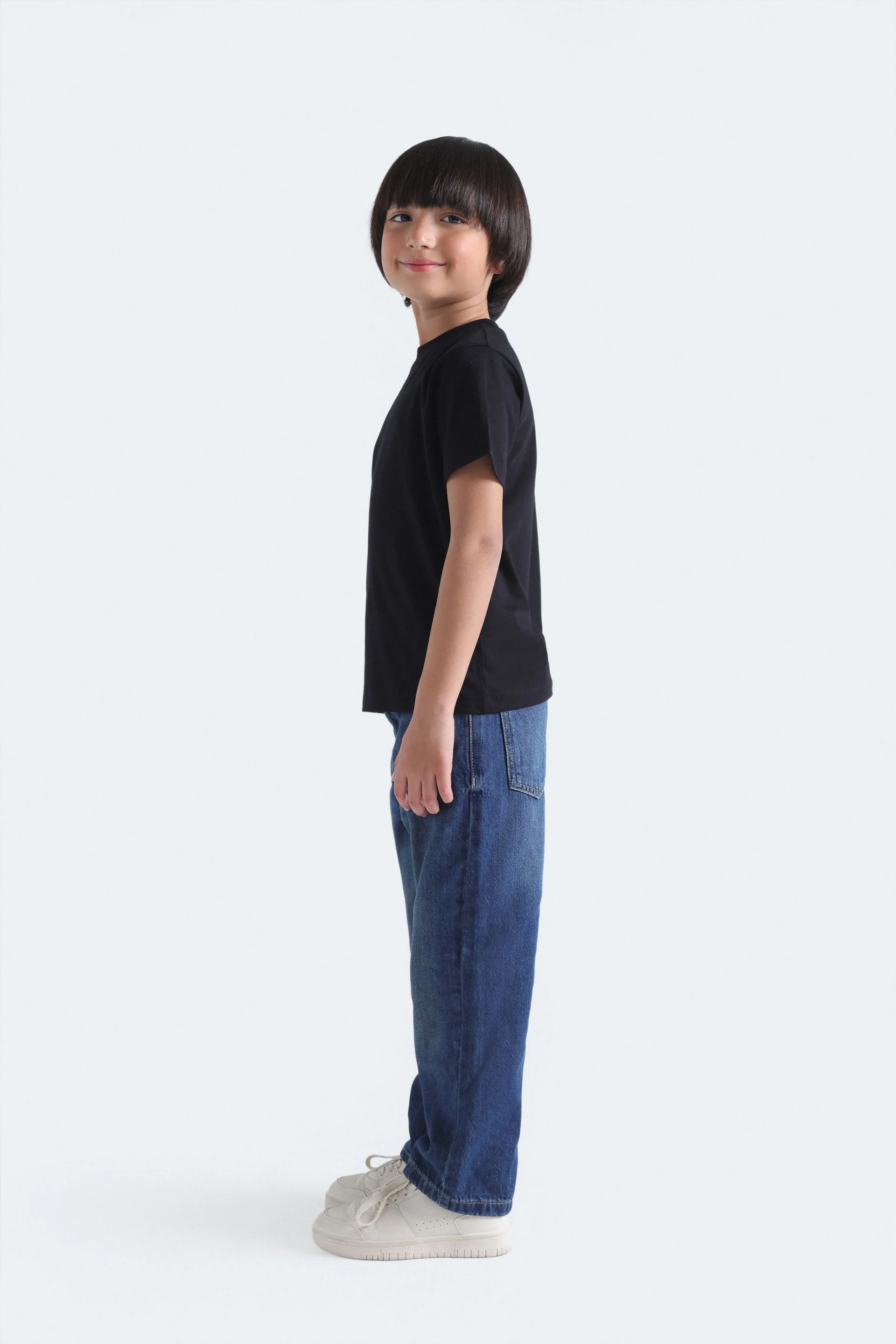 Basic T-Shirt - Image 17