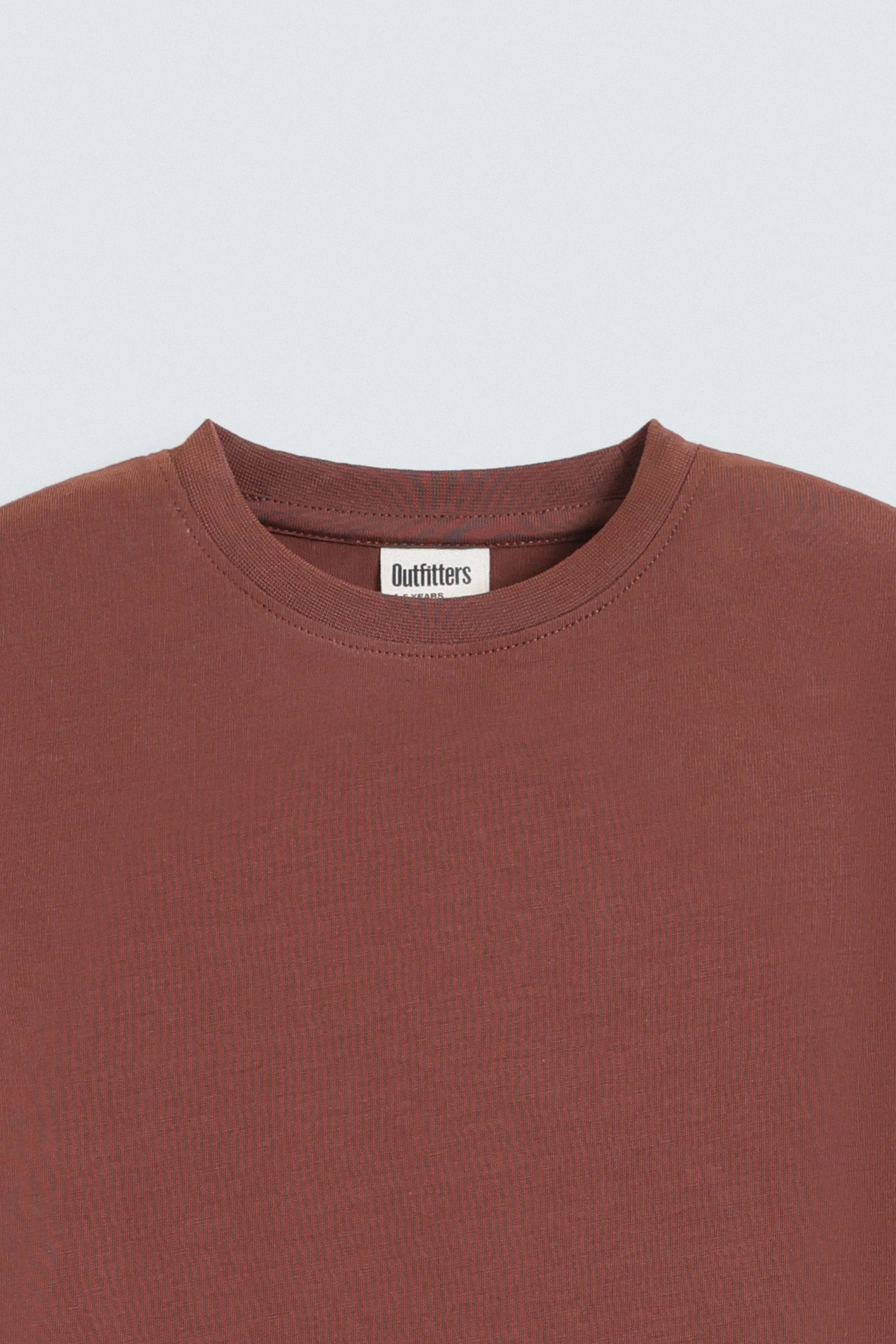 Basic T-Shirt - Image 2