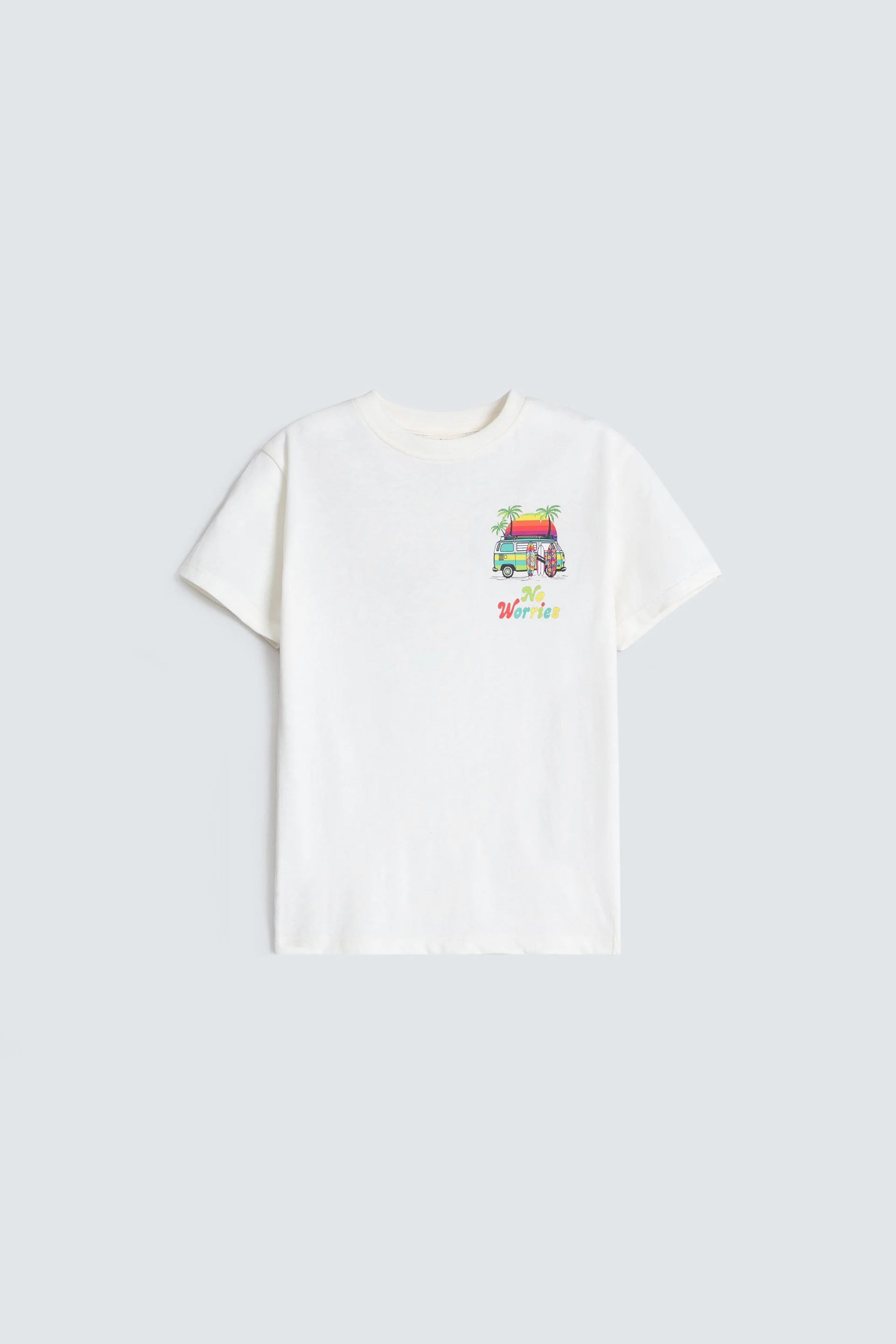 Graphic T-Shirt