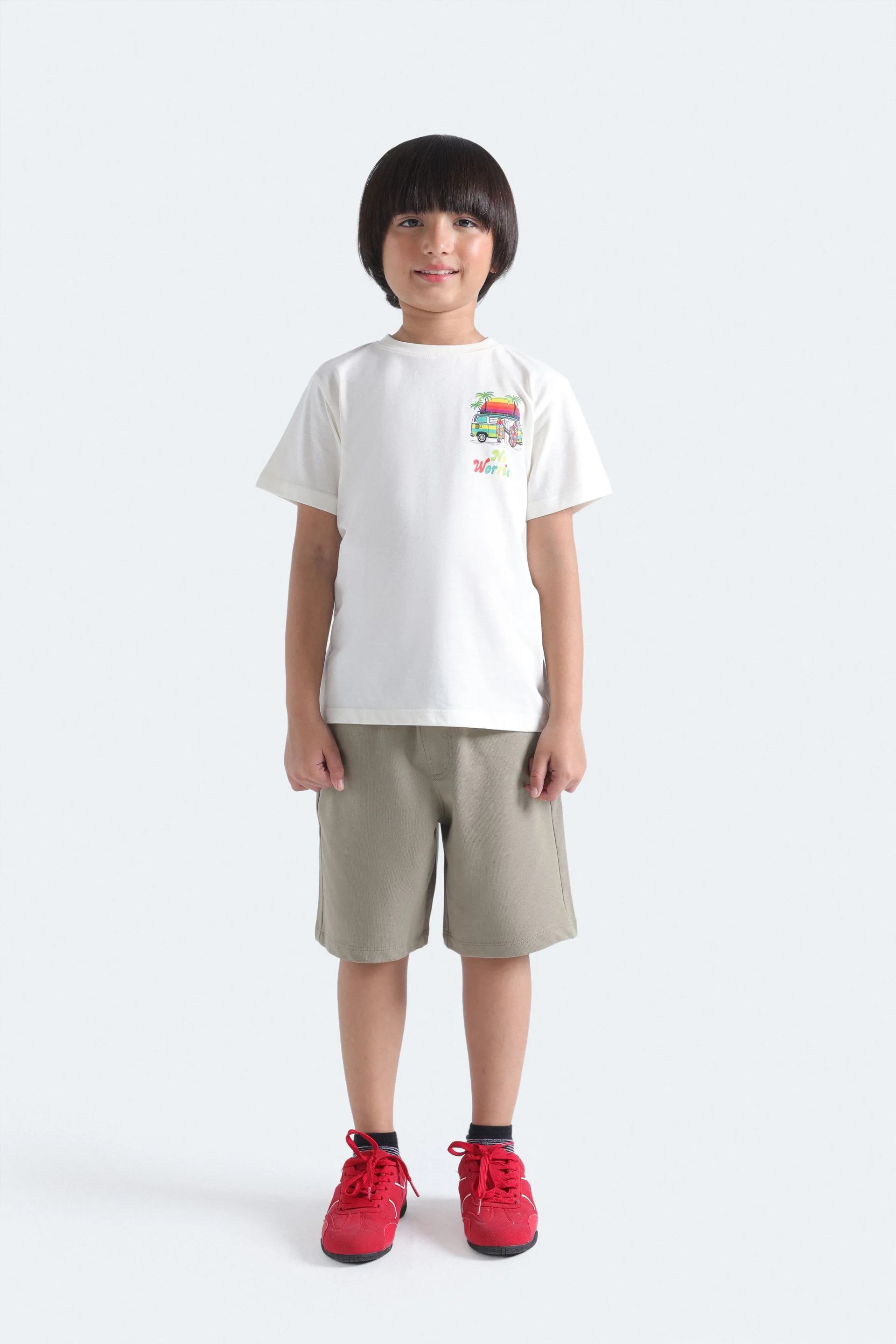 Graphic T-Shirt - Image 4