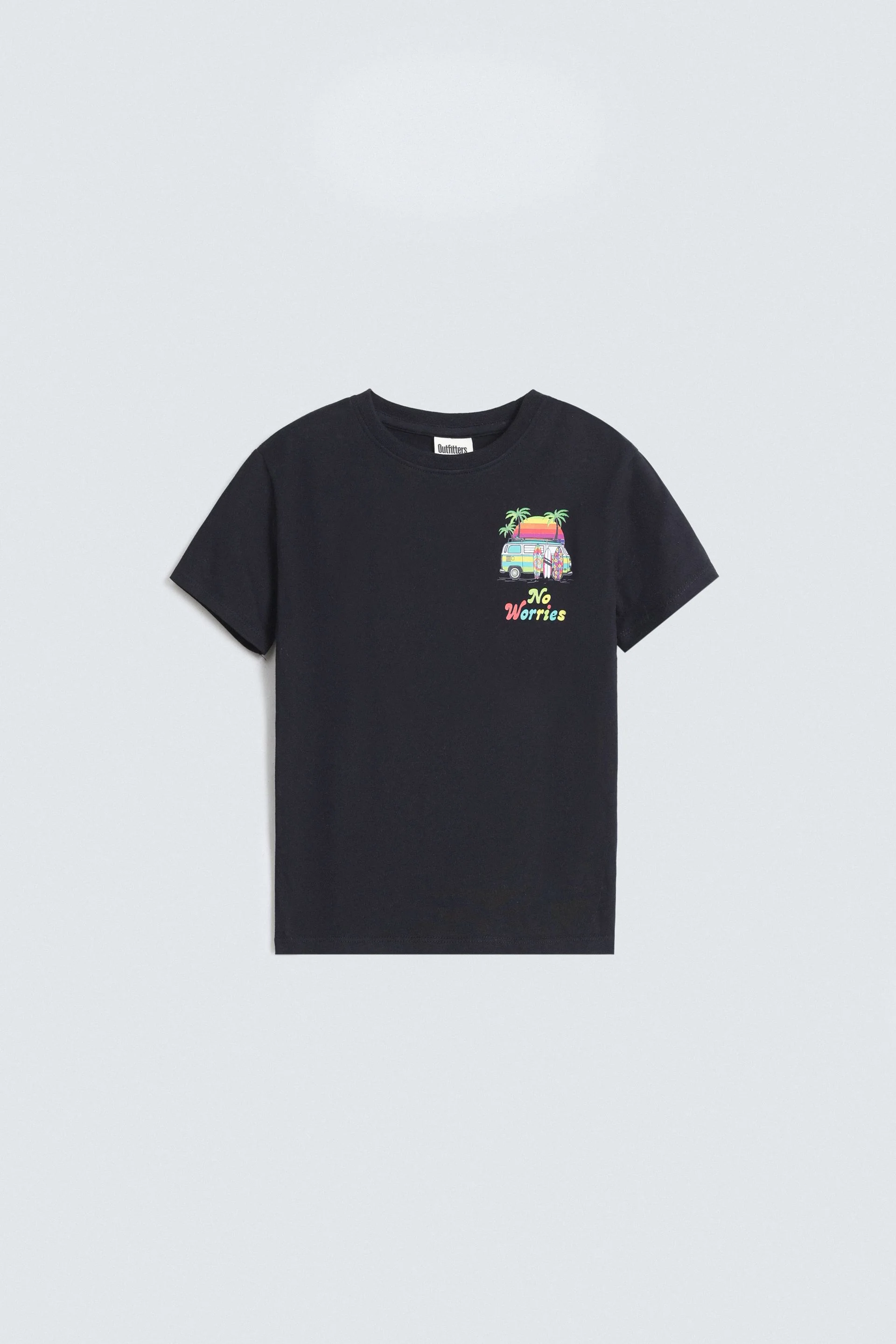 Graphic T-Shirt