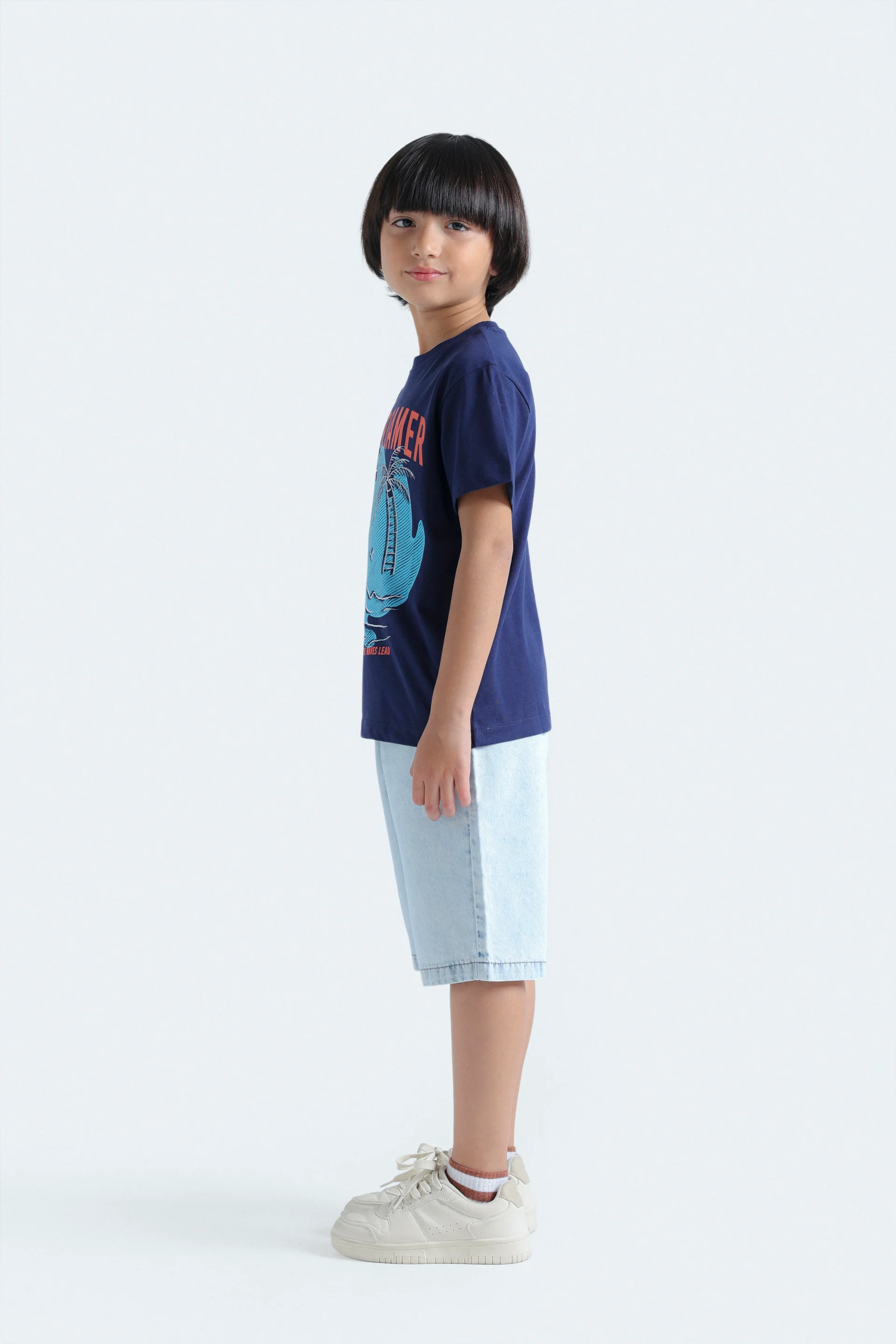 Graphic T-Shirt - Image 5