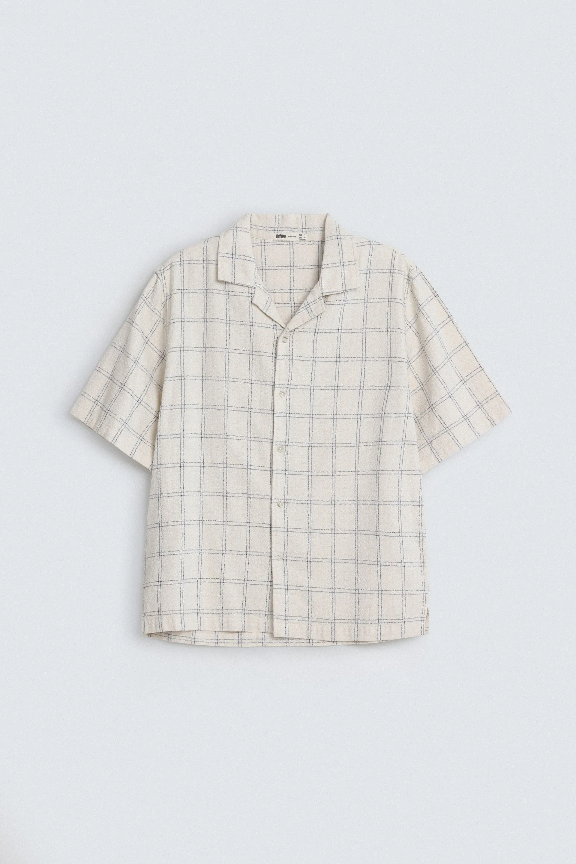 Checkered Shirt - Image 5