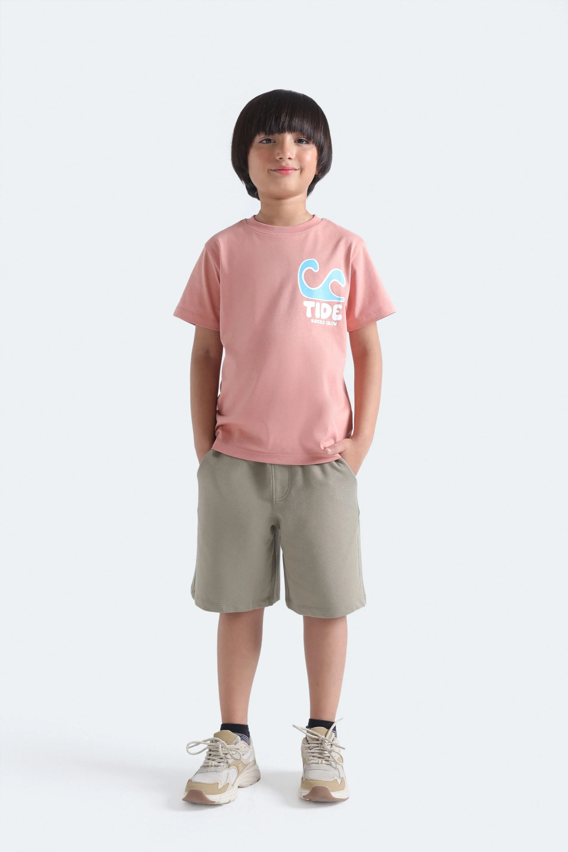 Graphic T-Shirt - Image 4