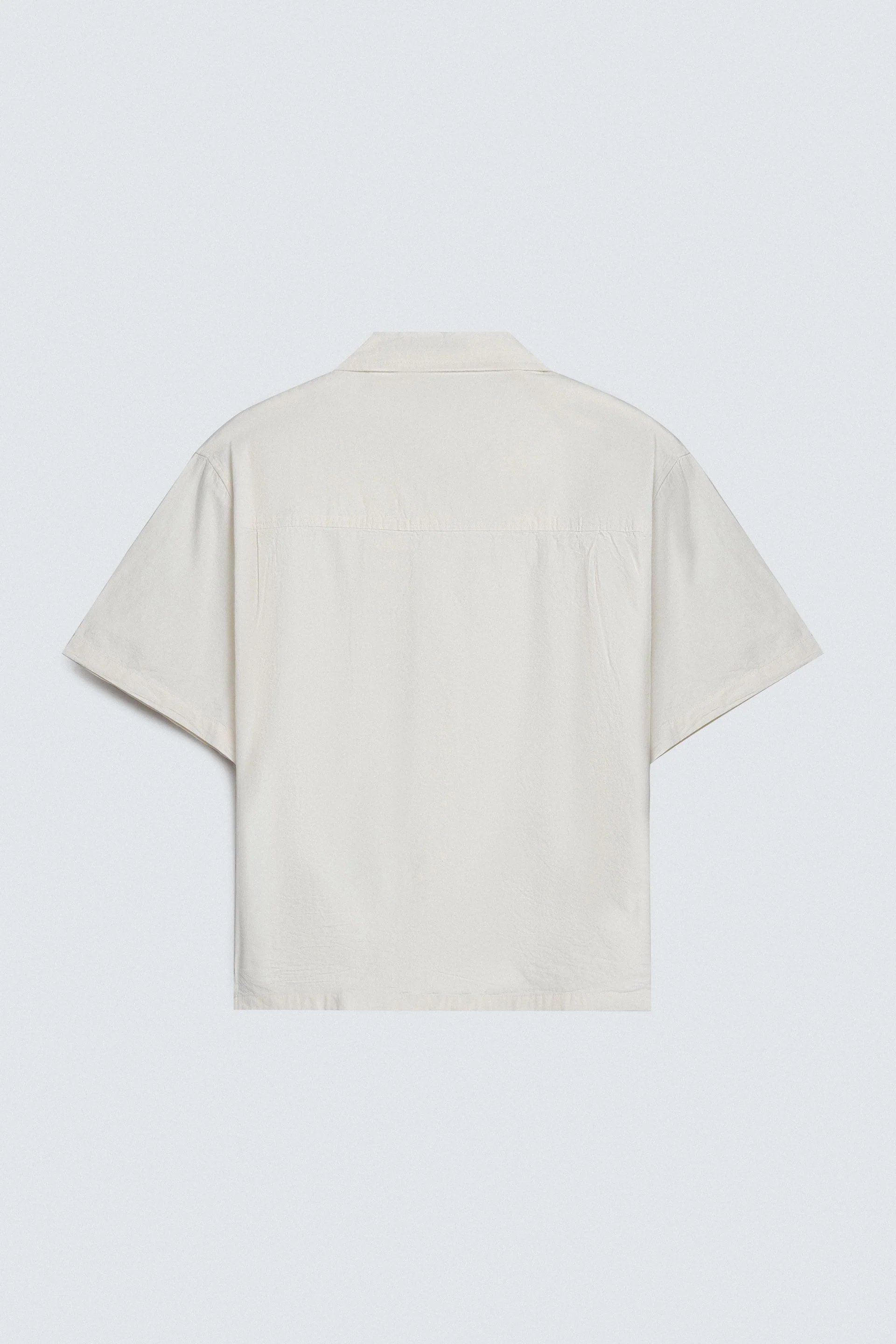 Resort Collar Shirt - Image 7
