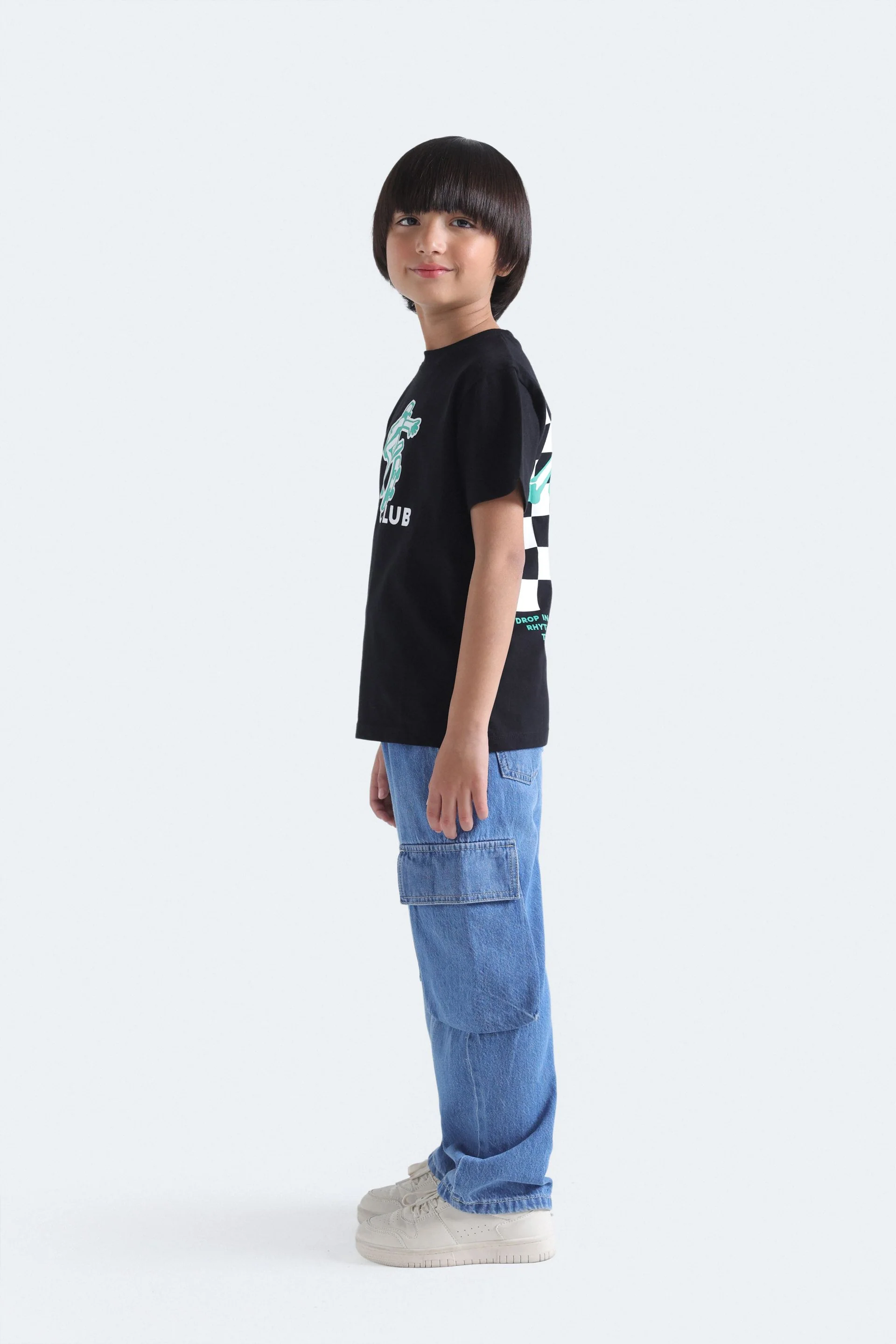 Graphic T-Shirt - Image 5
