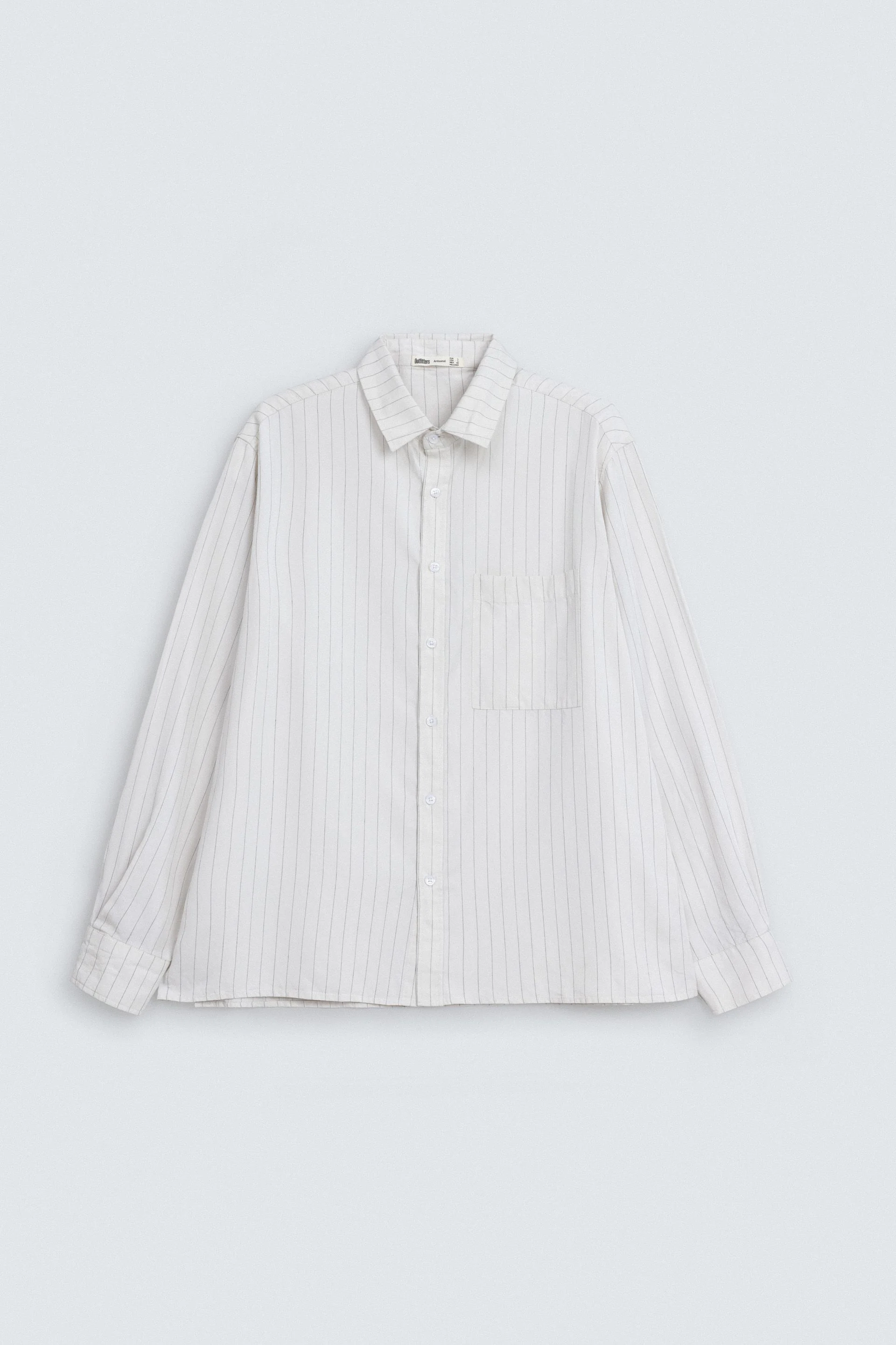 Striped Shirt - Image 12