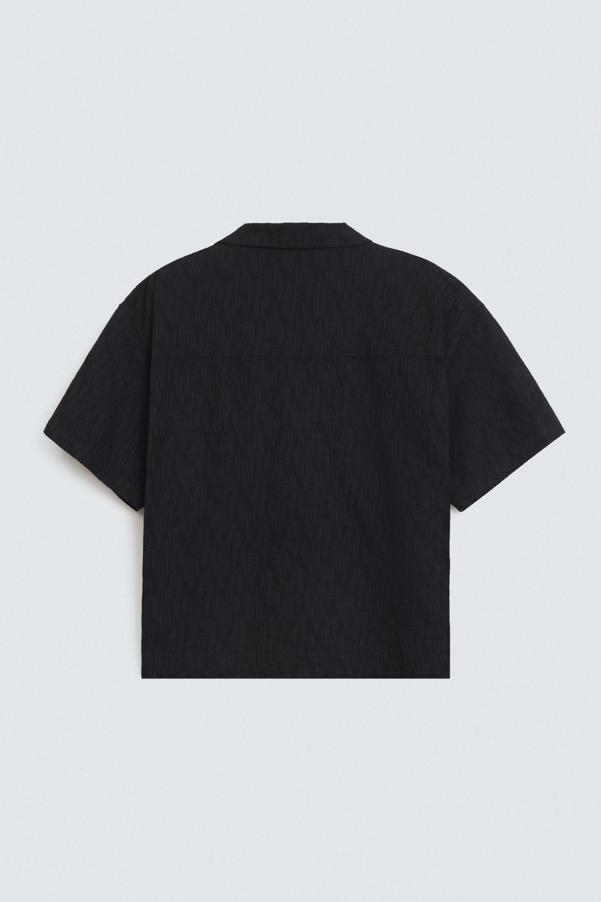 Jacquard Shirt - Image 14
