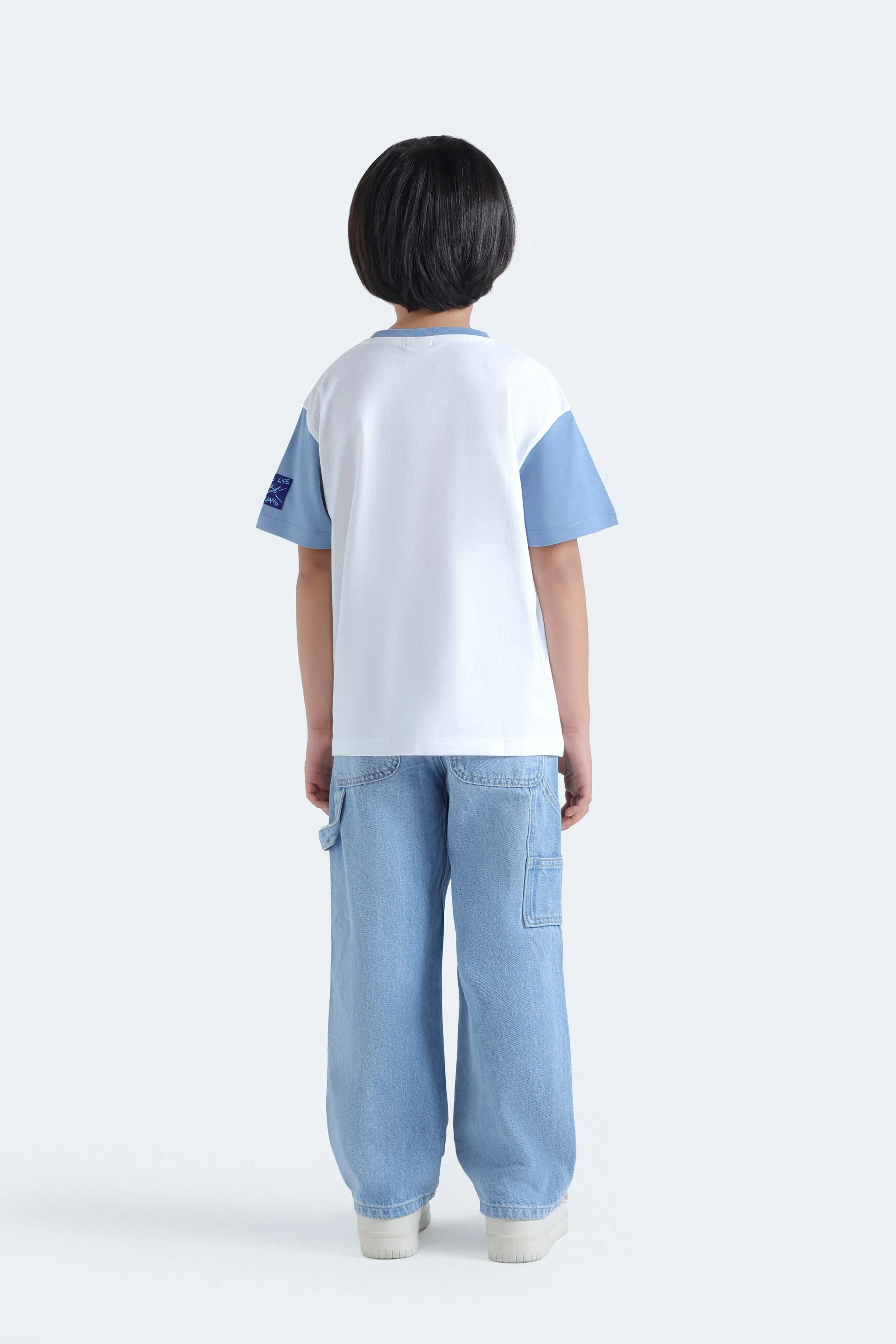 Skate Graphic T-Shirt - Image 6
