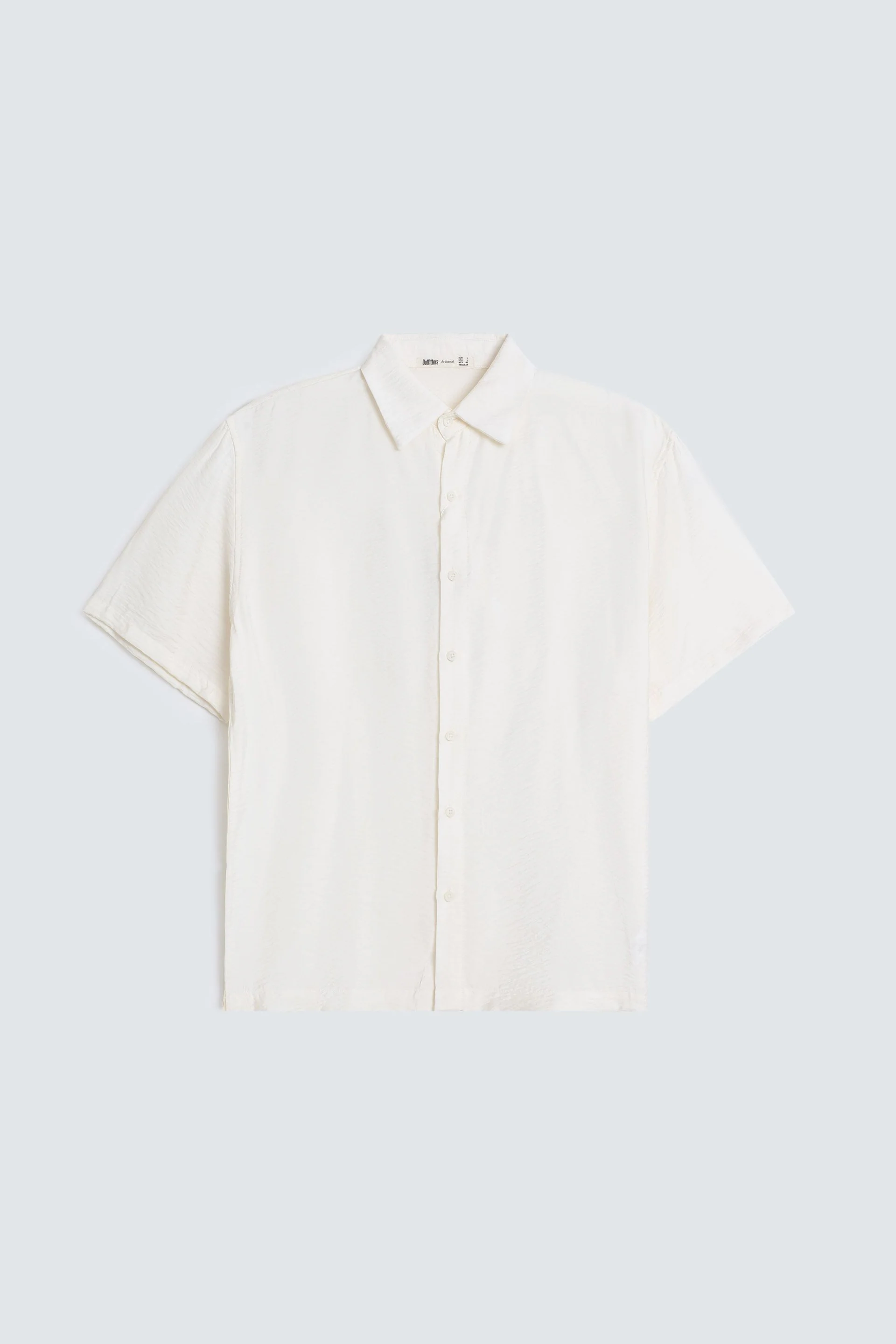 Textured Shirt - Image 5