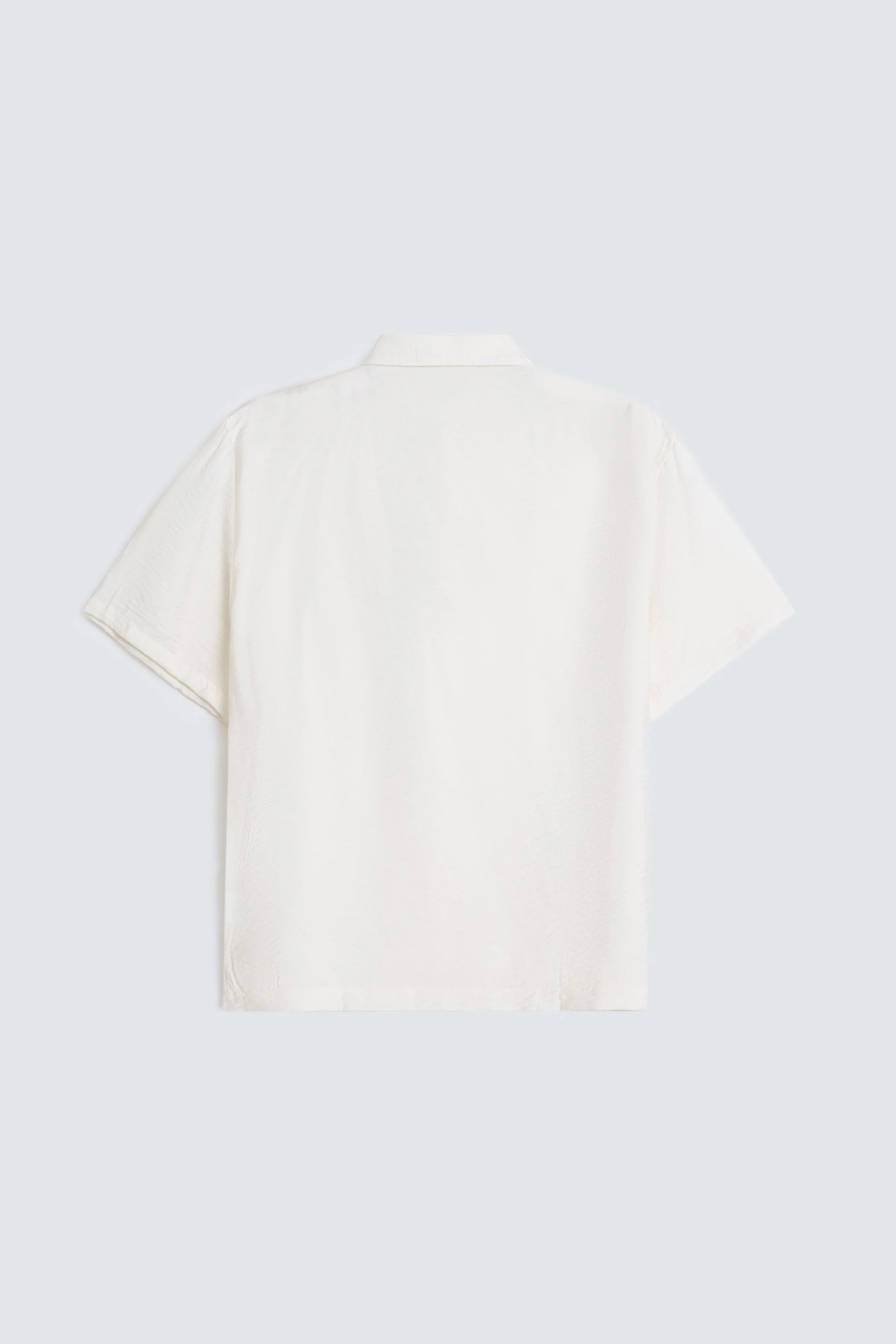 Textured Shirt - Image 7