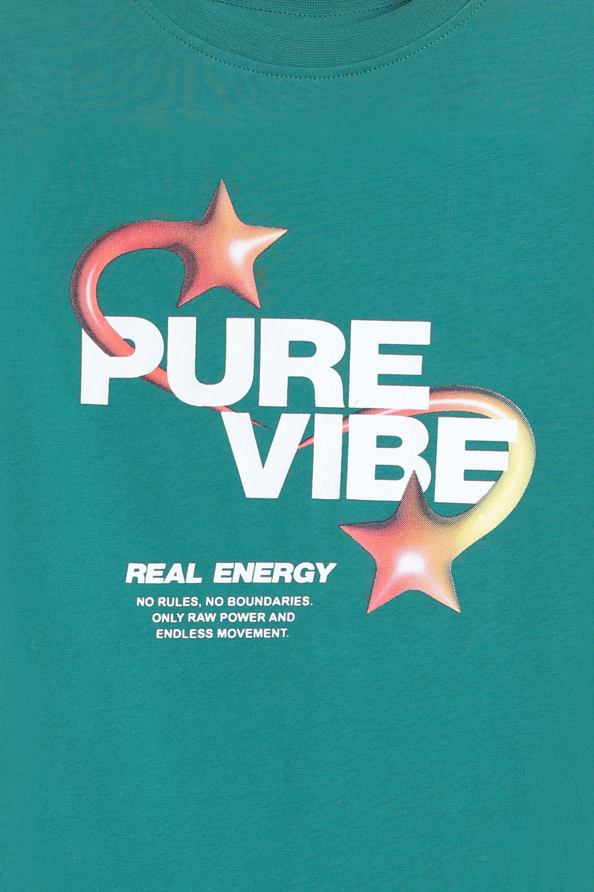Graphic T-Shirt - Image 2