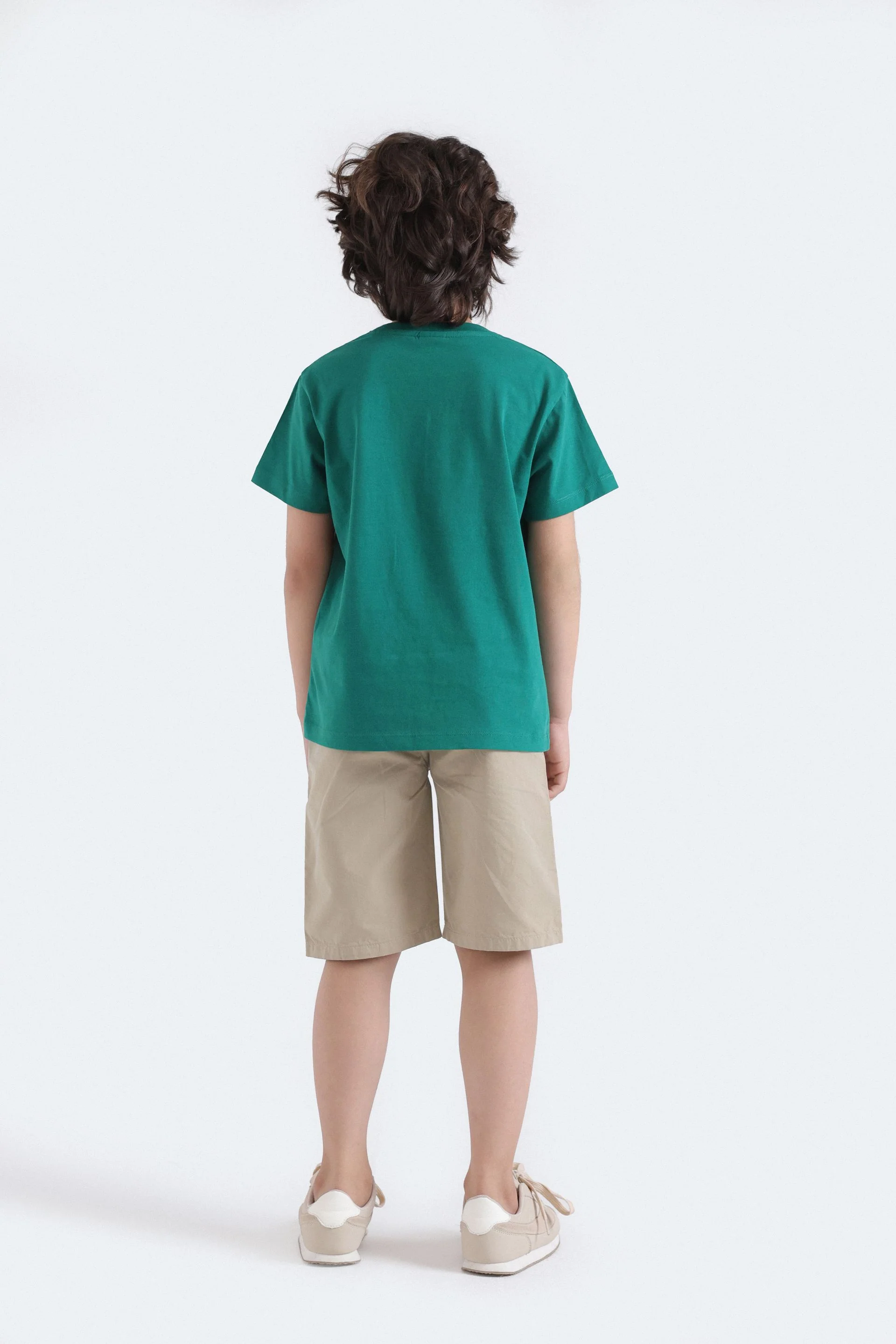 Graphic T-Shirt - Image 6