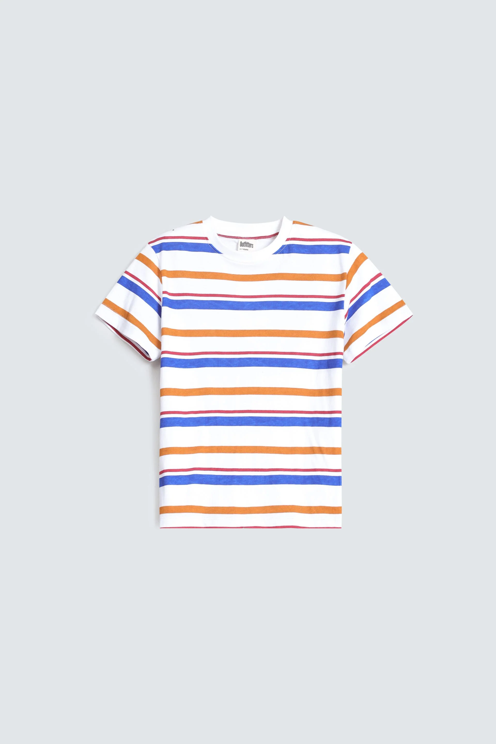 Striped T-Shirt