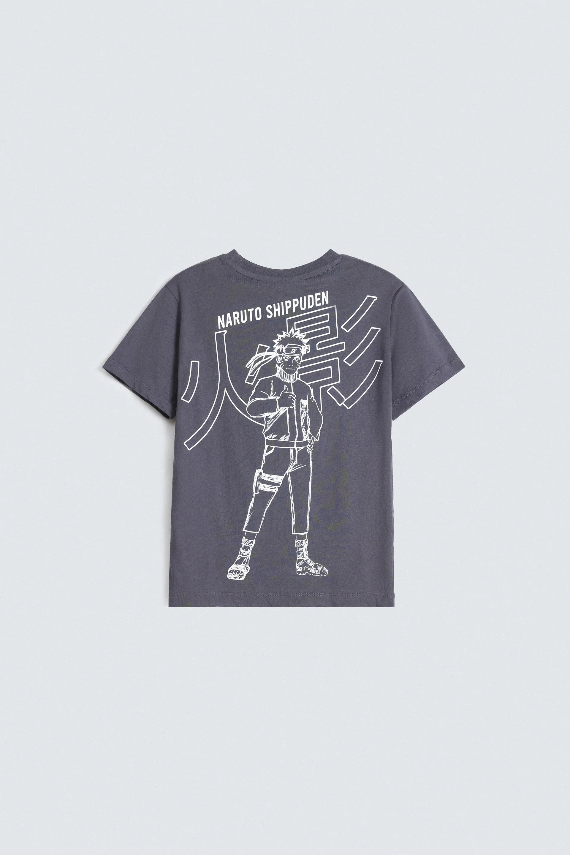 Character Graphic T-Shirt - Image 3