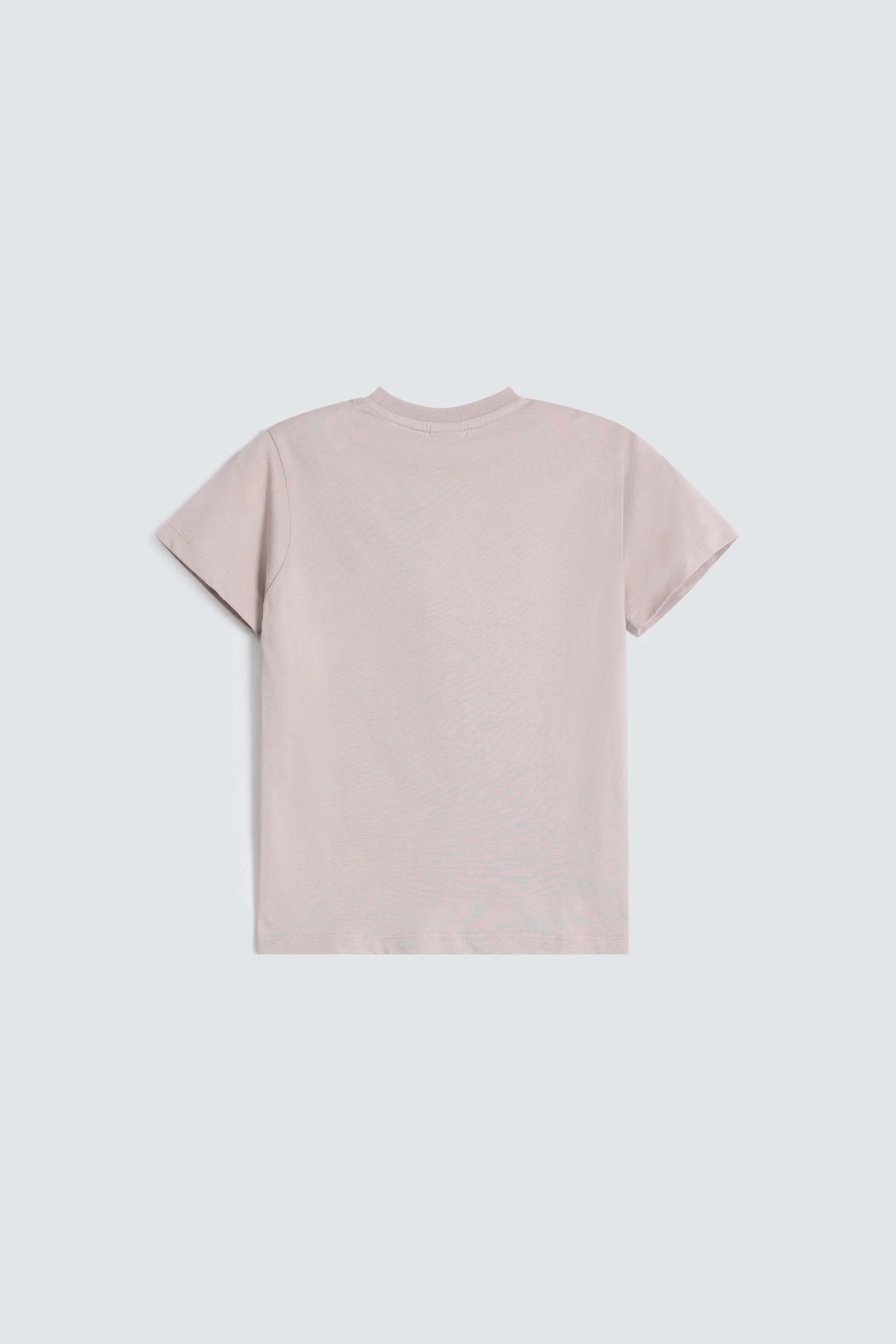 Character Graphic T-Shirt - Image 3