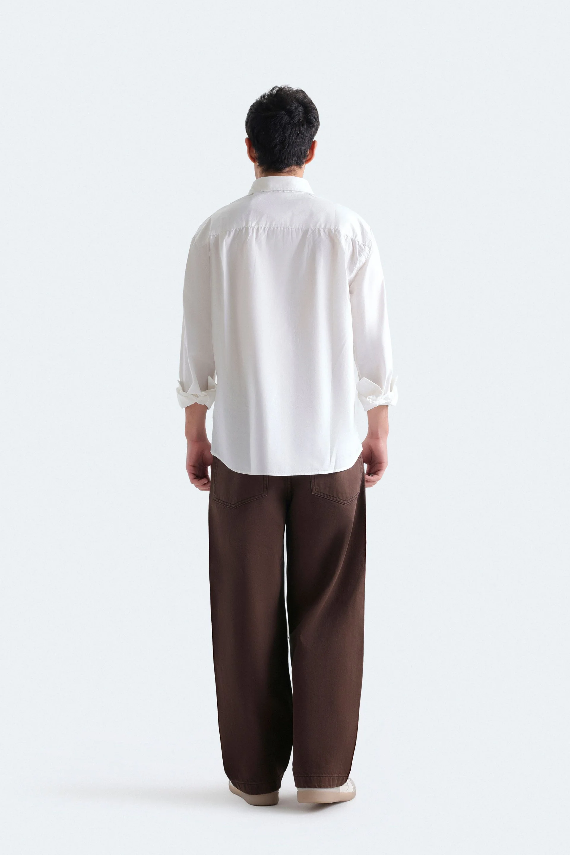 Textured Shirt - Image 4