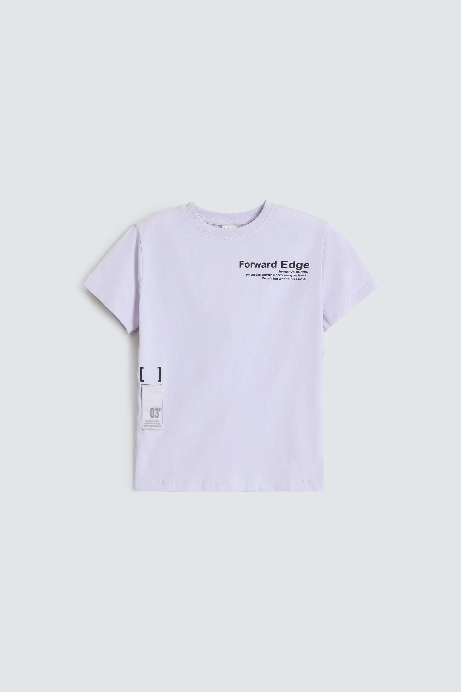 Slogan T-Shirt