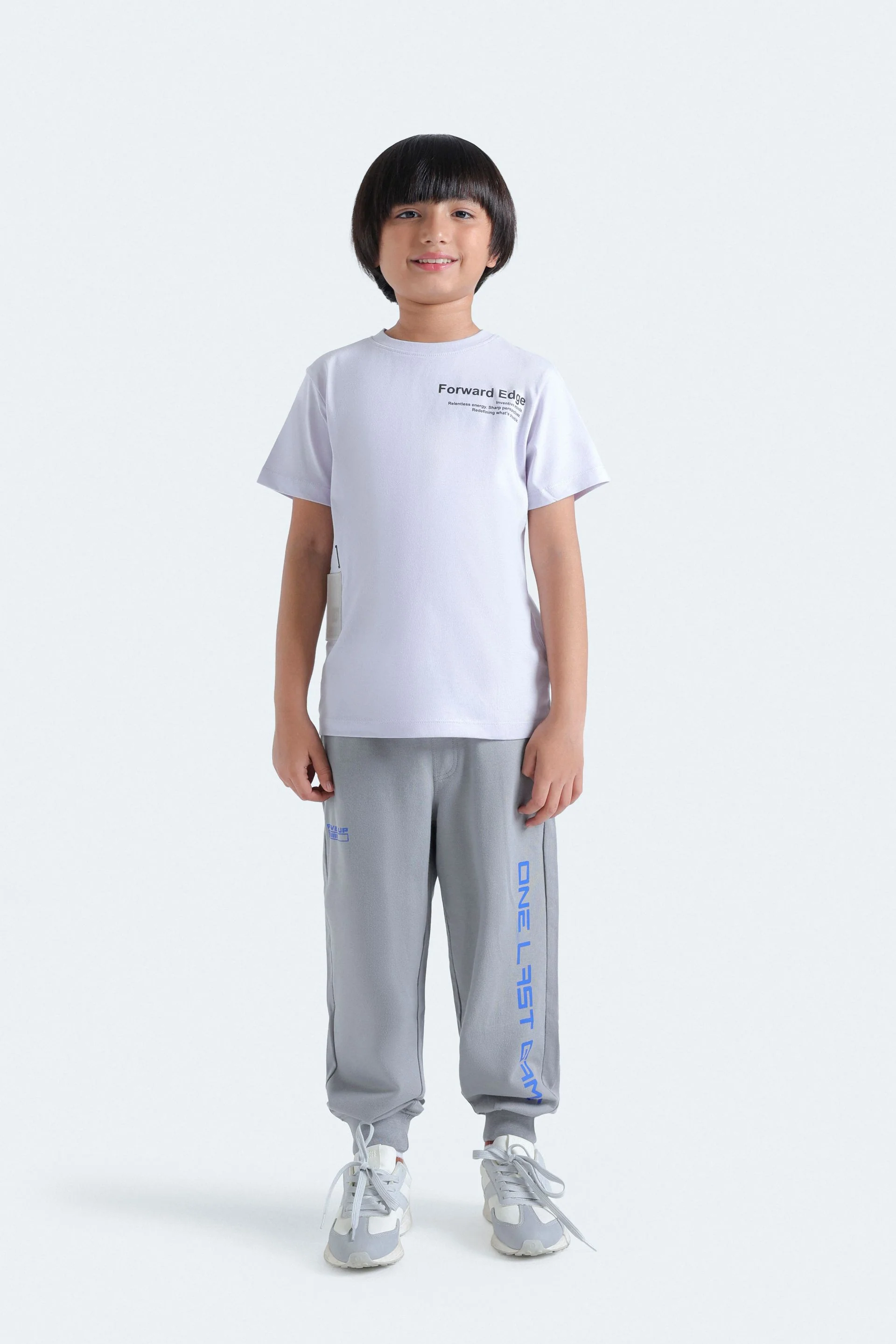 Slogan T-Shirt - Image 5