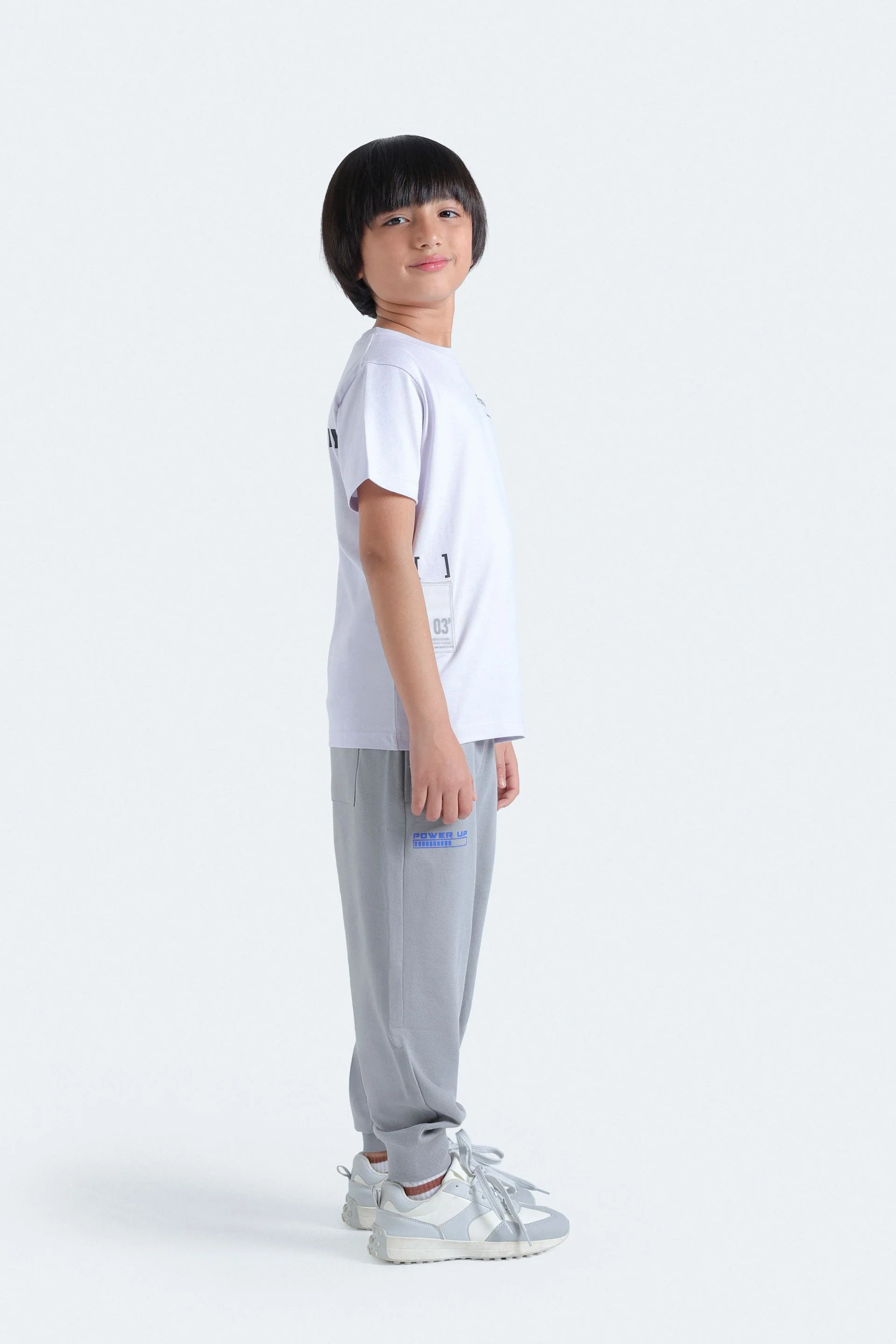 Slogan T-Shirt - Image 6