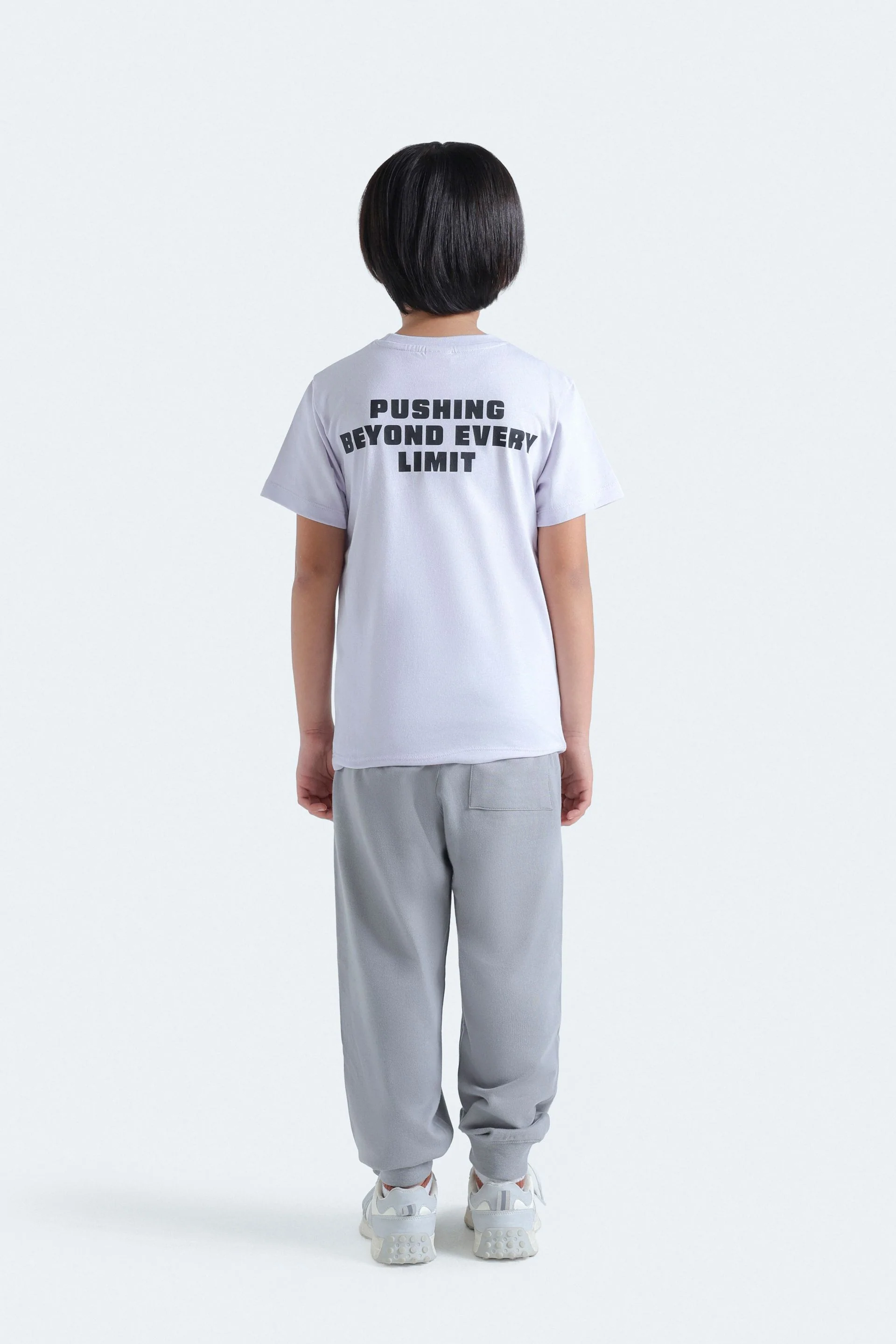 Slogan T-Shirt - Image 7