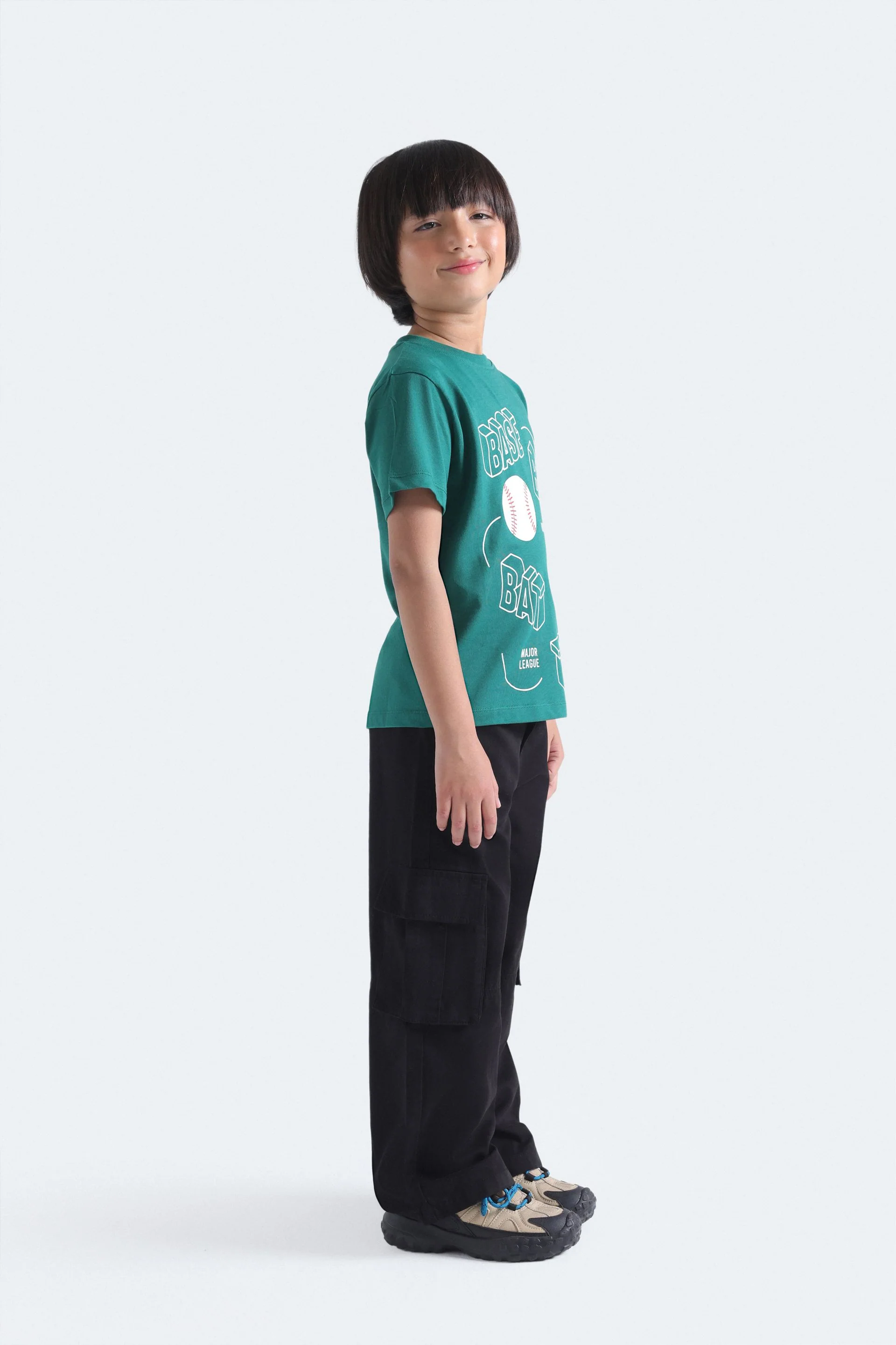 Graphic T-Shirt - Image 5