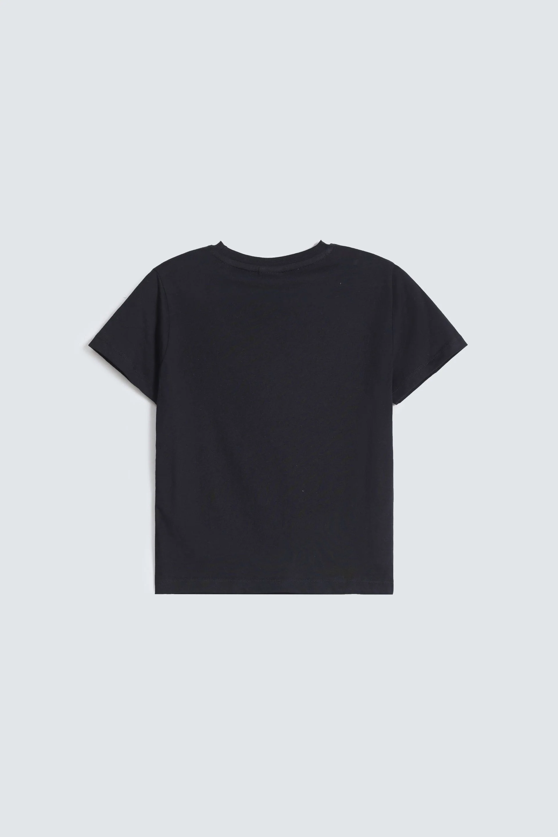 Varsity Graphic T-Shirt - Image 3