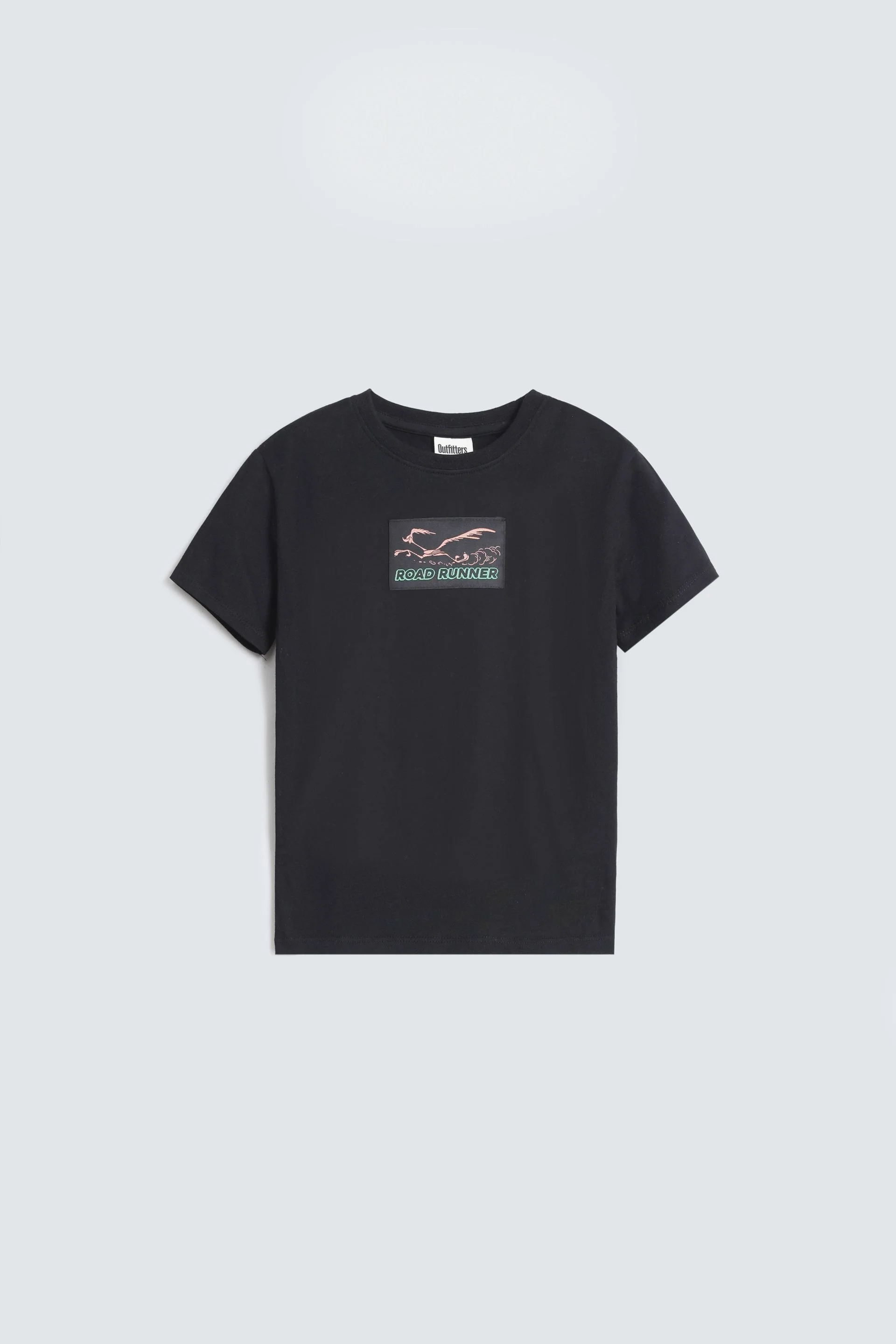 Character Graphic T-Shirt