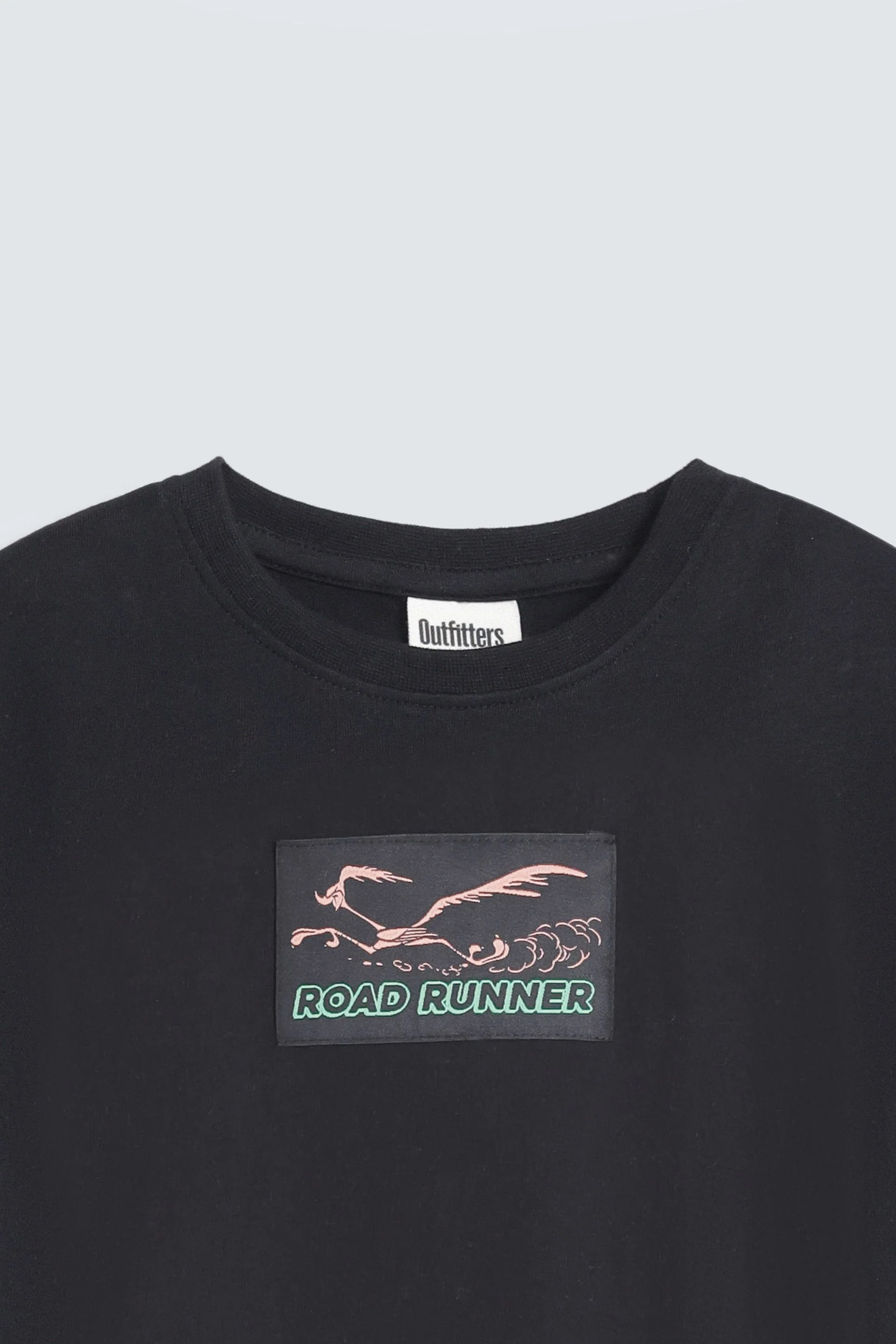 Character Graphic T-Shirt - Image 2