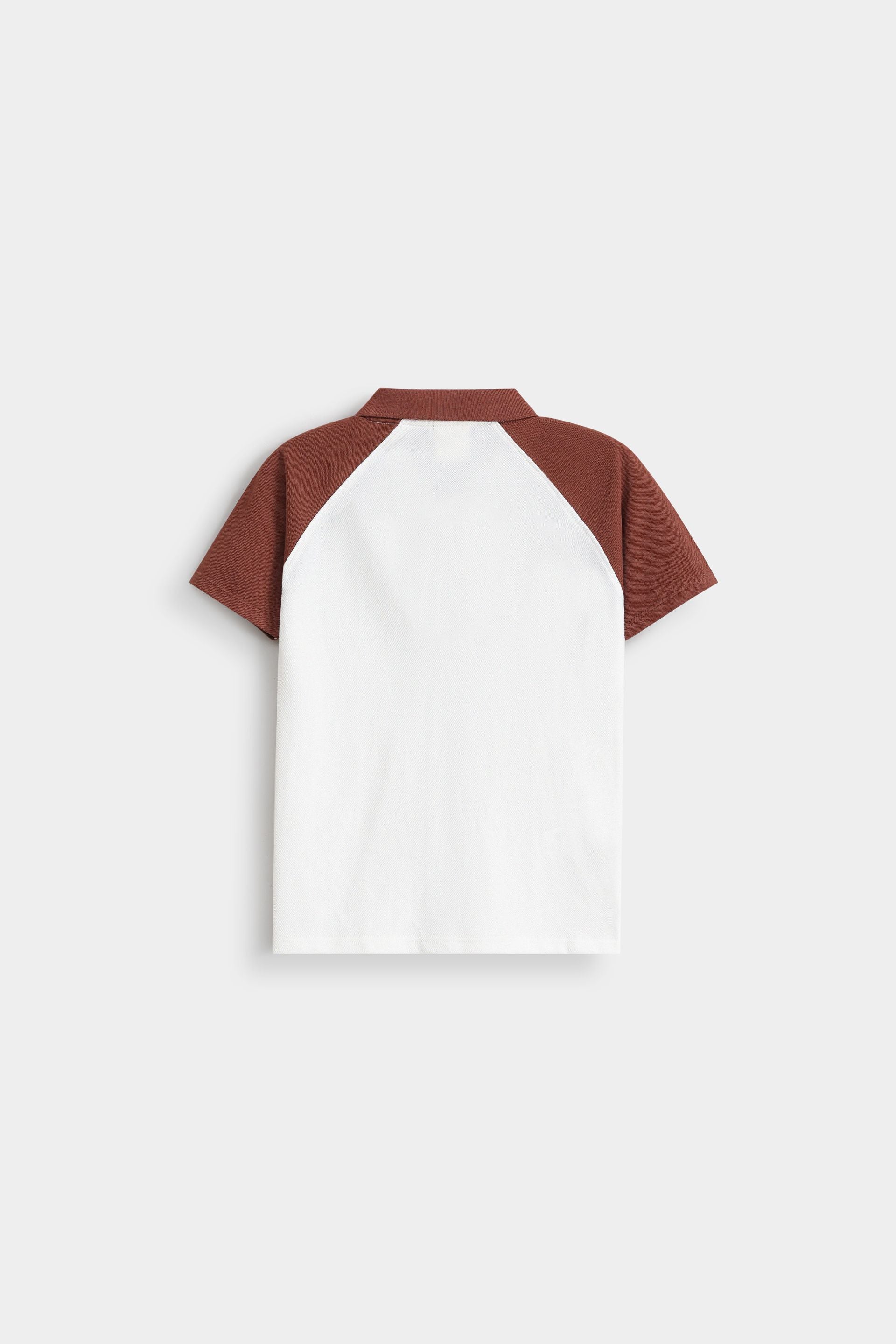 Embroidered Polo Shirt - Image 3