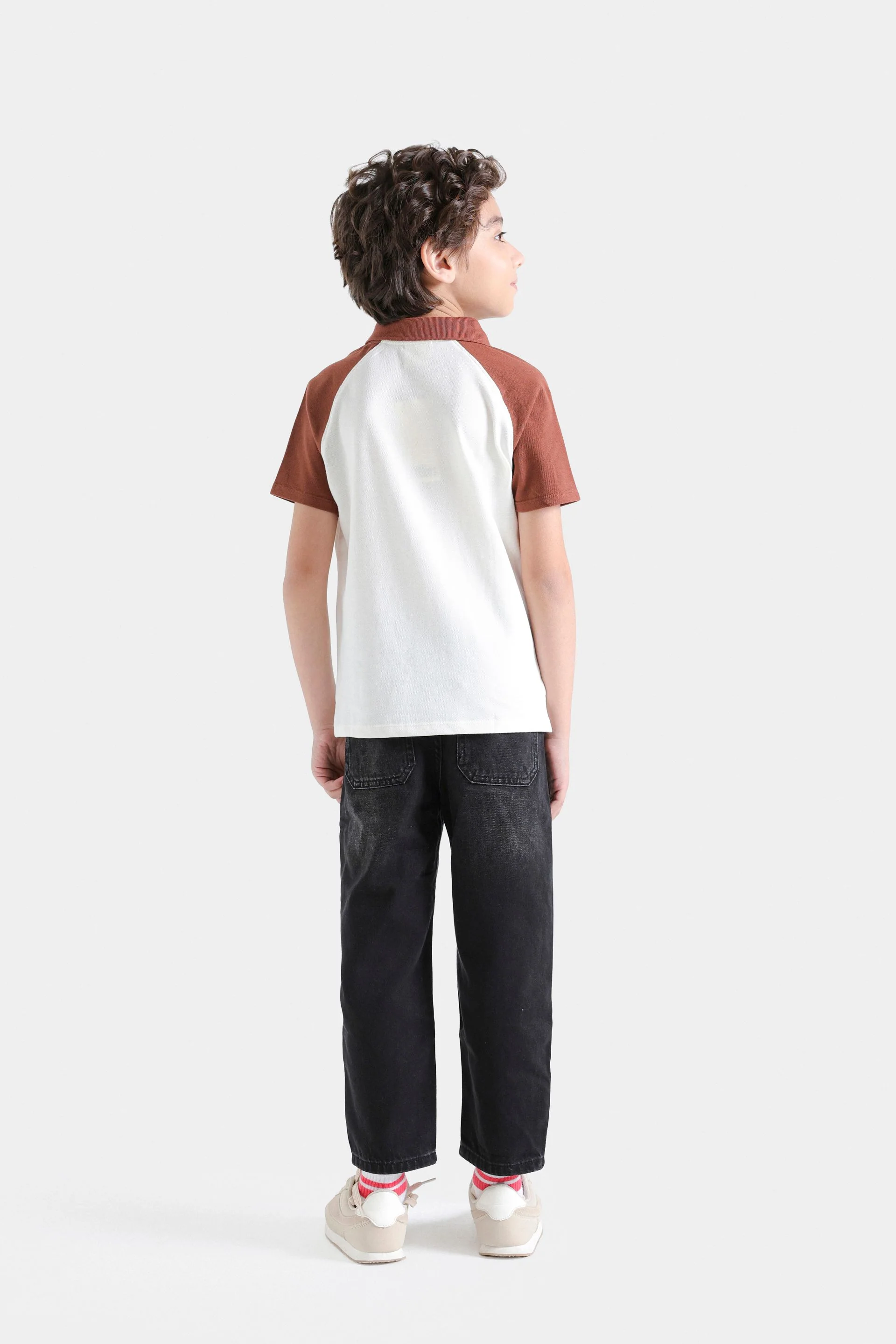 Embroidered Polo Shirt - Image 6