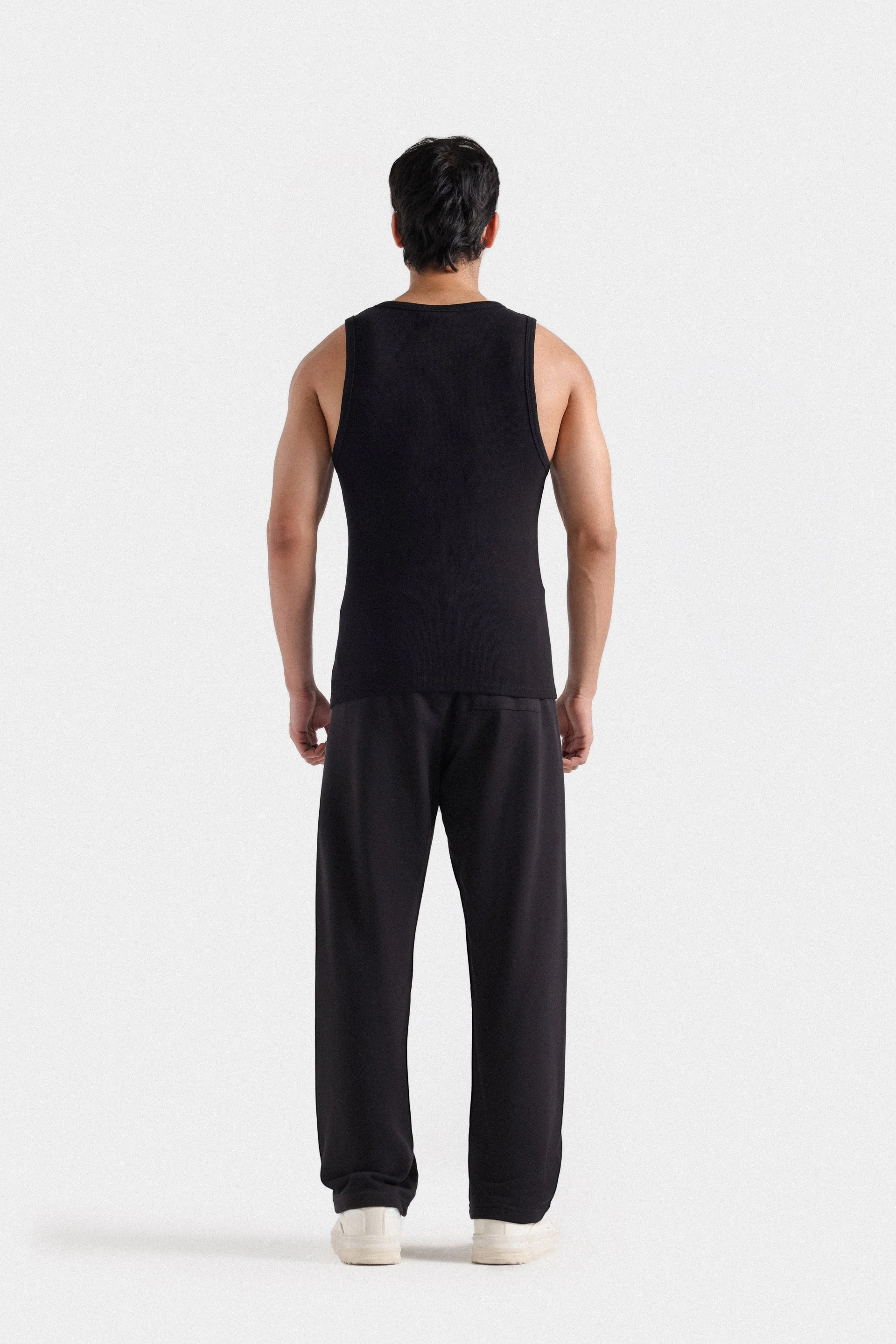 Ribbed Tank top - Image 3